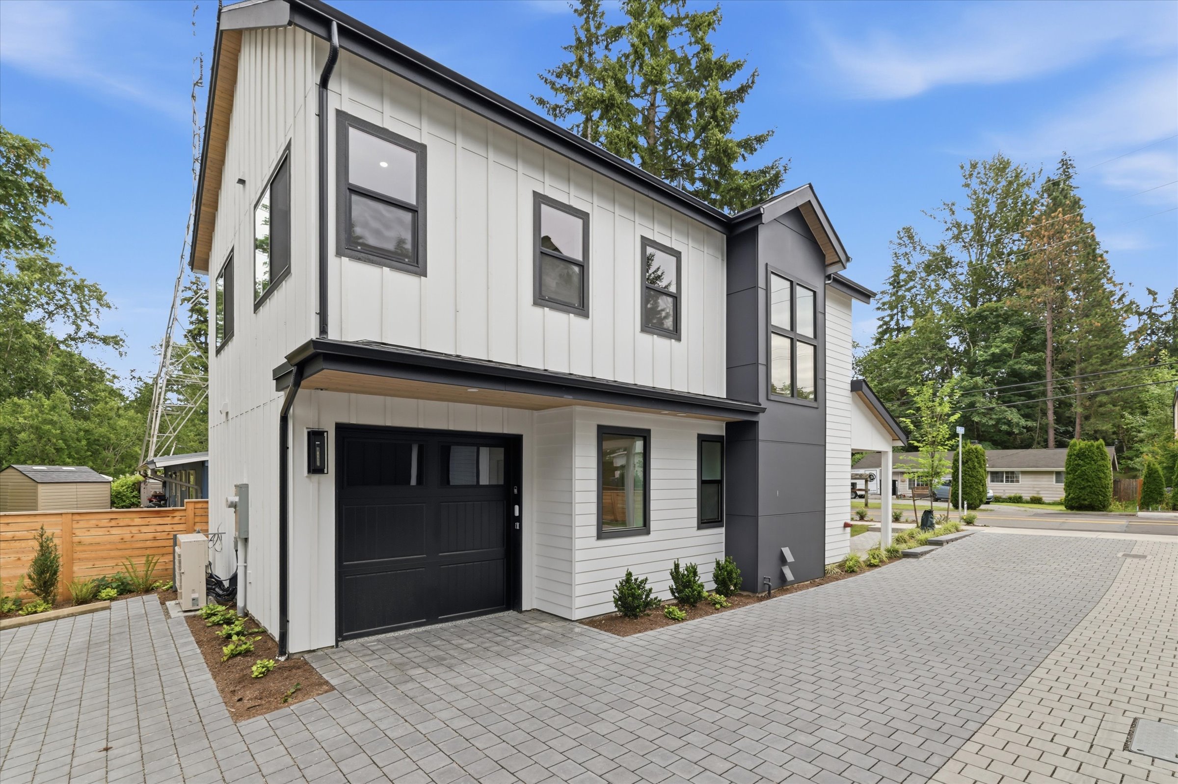  12426 NE 90th St, Kirkland, WA 98033 - 物件實景