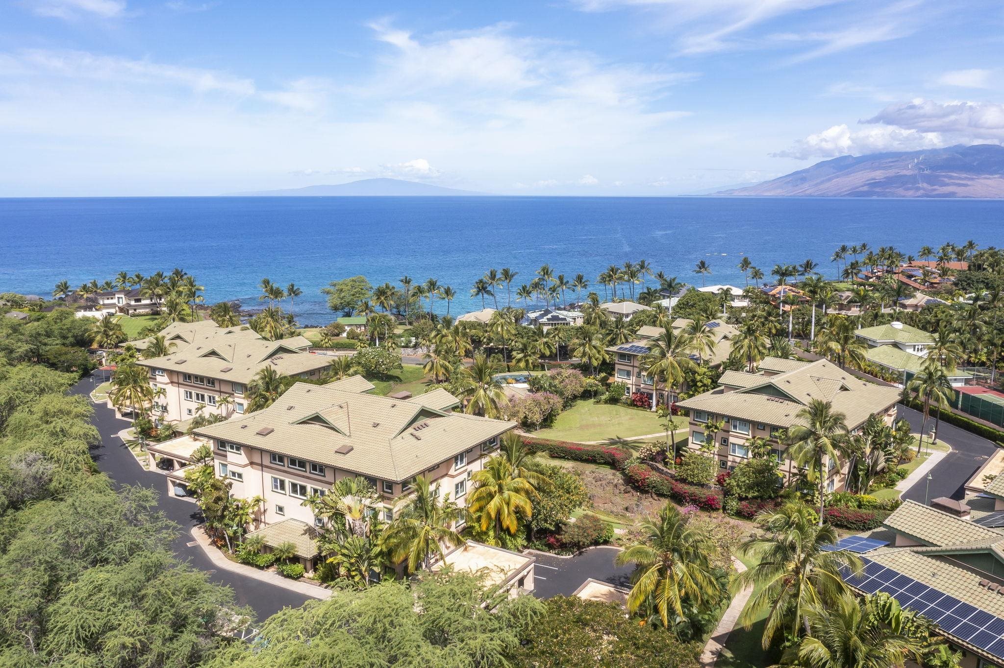 Kihei, Hawaii, 96753-5404, United States, 2 Bedrooms Bedrooms, ,3 BathroomsBathrooms,Residential,For Sale,1993439