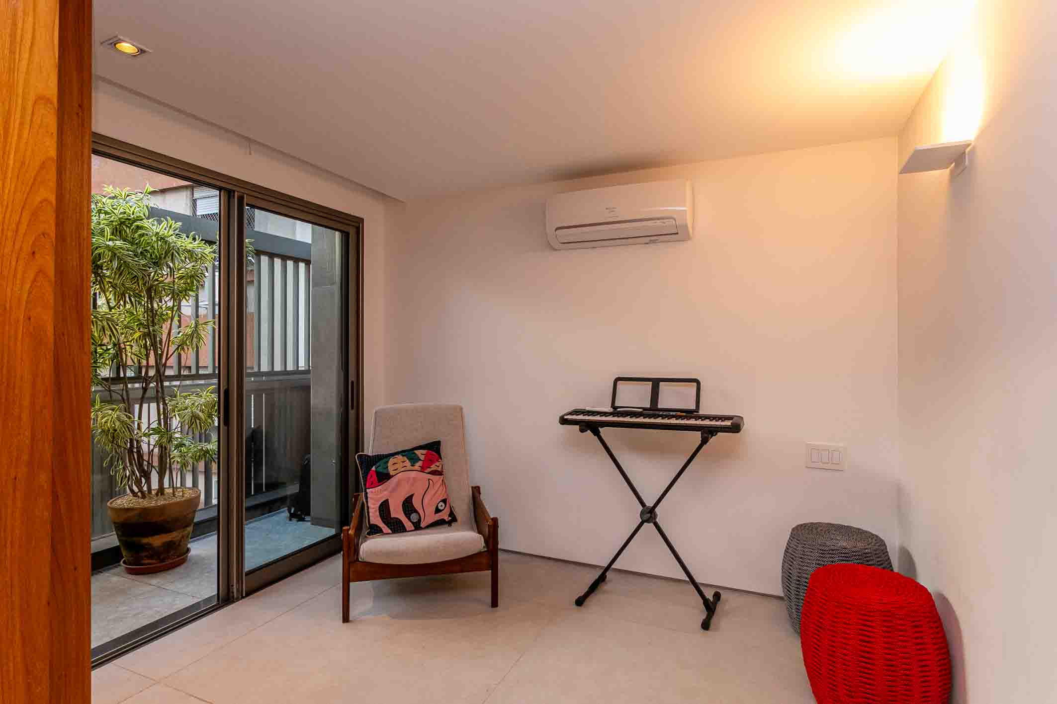  Renovated duplex penthouse with pool and vertical garden - 物件實景
