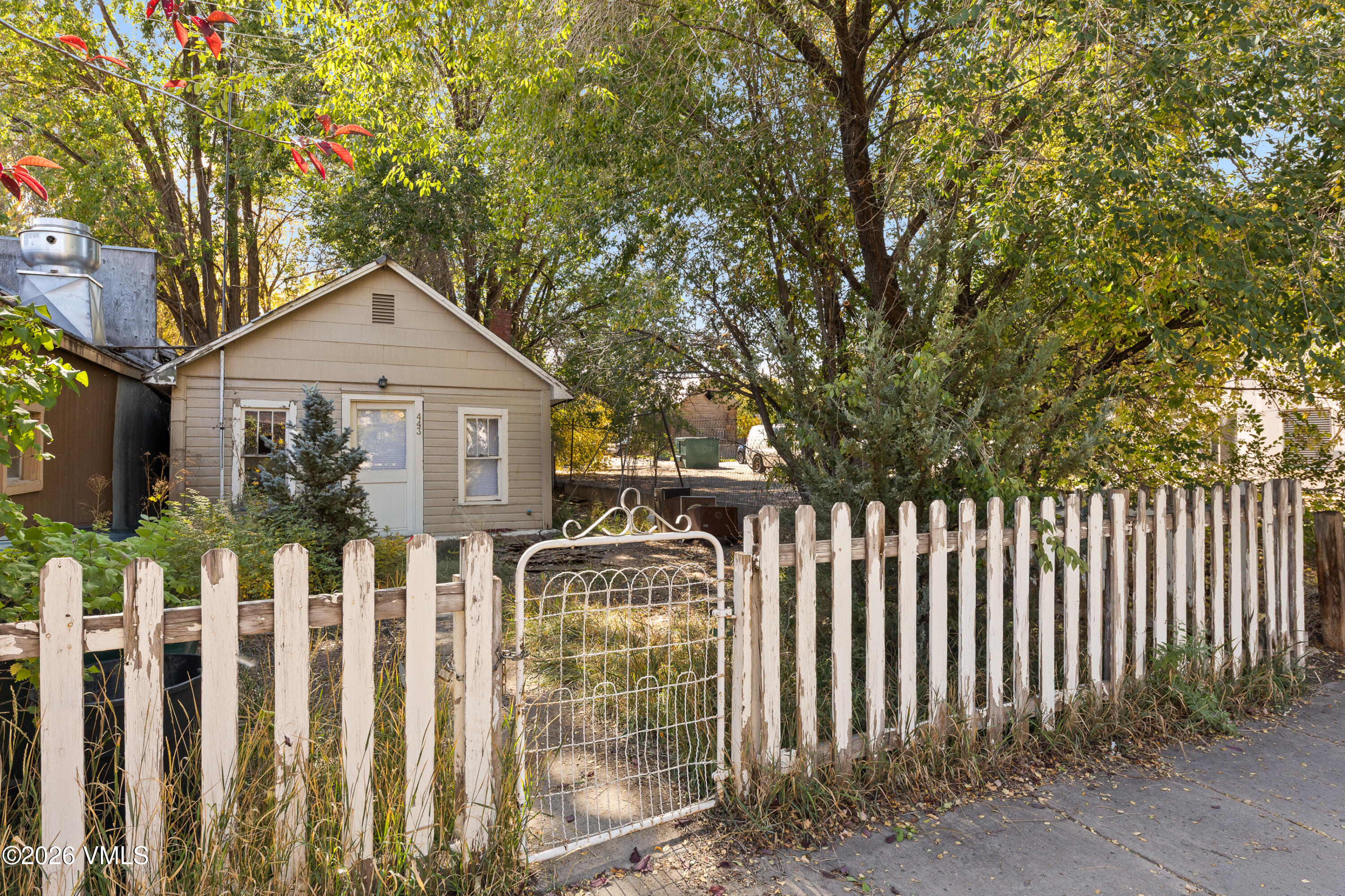 Railroad Ave, Gypsum, CO 81637 #1