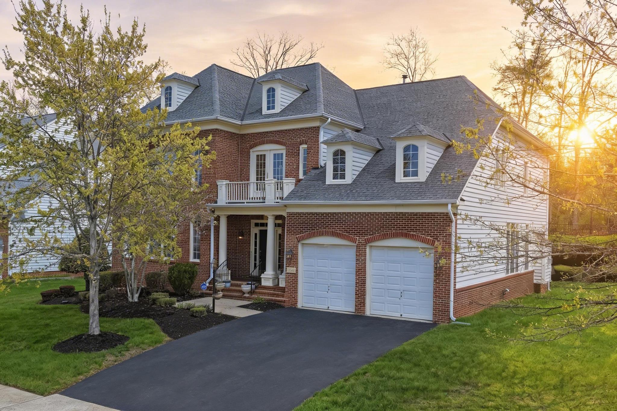  8033 Tysons Oaks Court, Gainesville, VA, 20155 - 物件實景