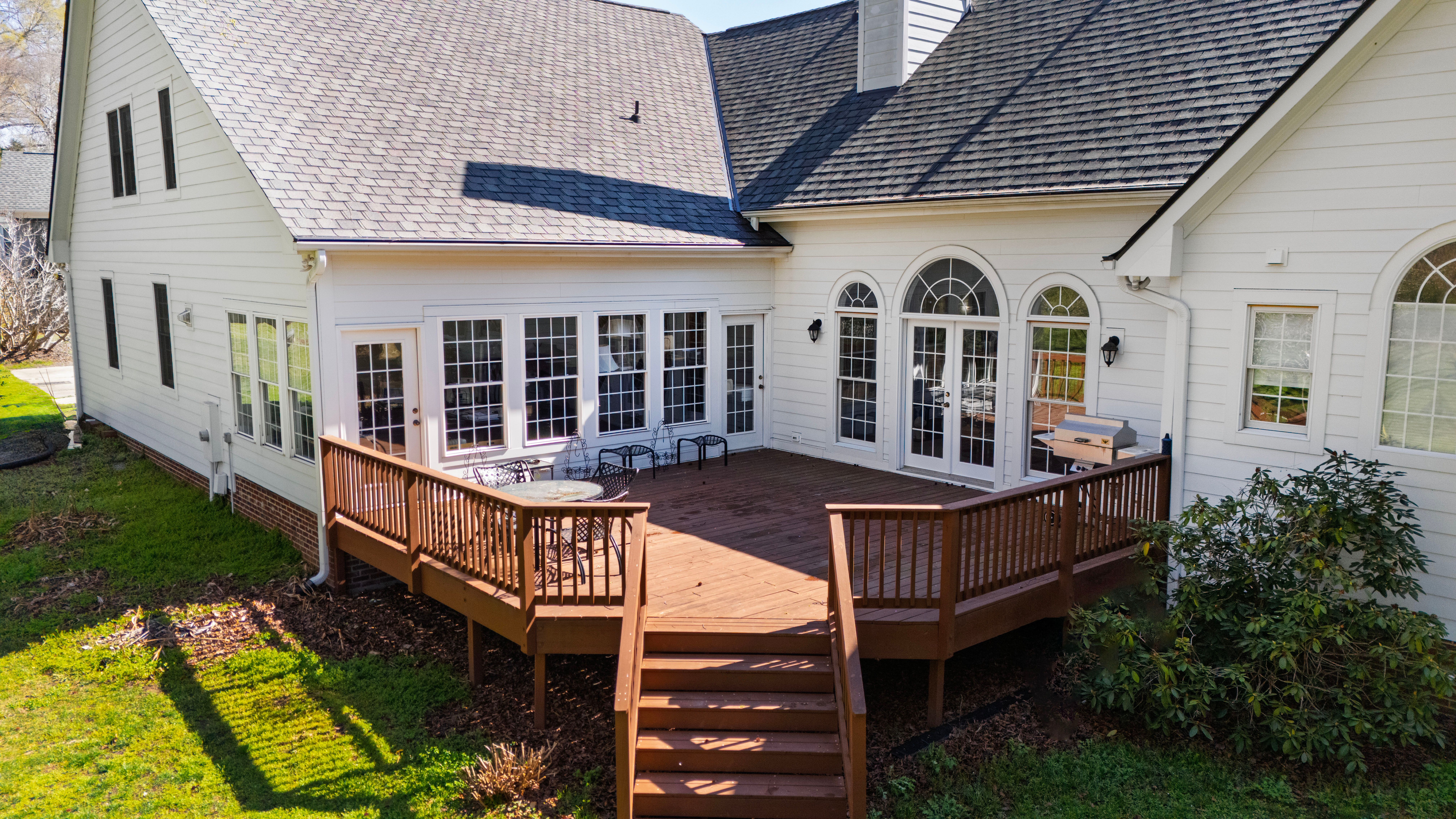  6508 Vintage Ridge Lane, Fuquay-Varina, NC 27526 - 物件實景