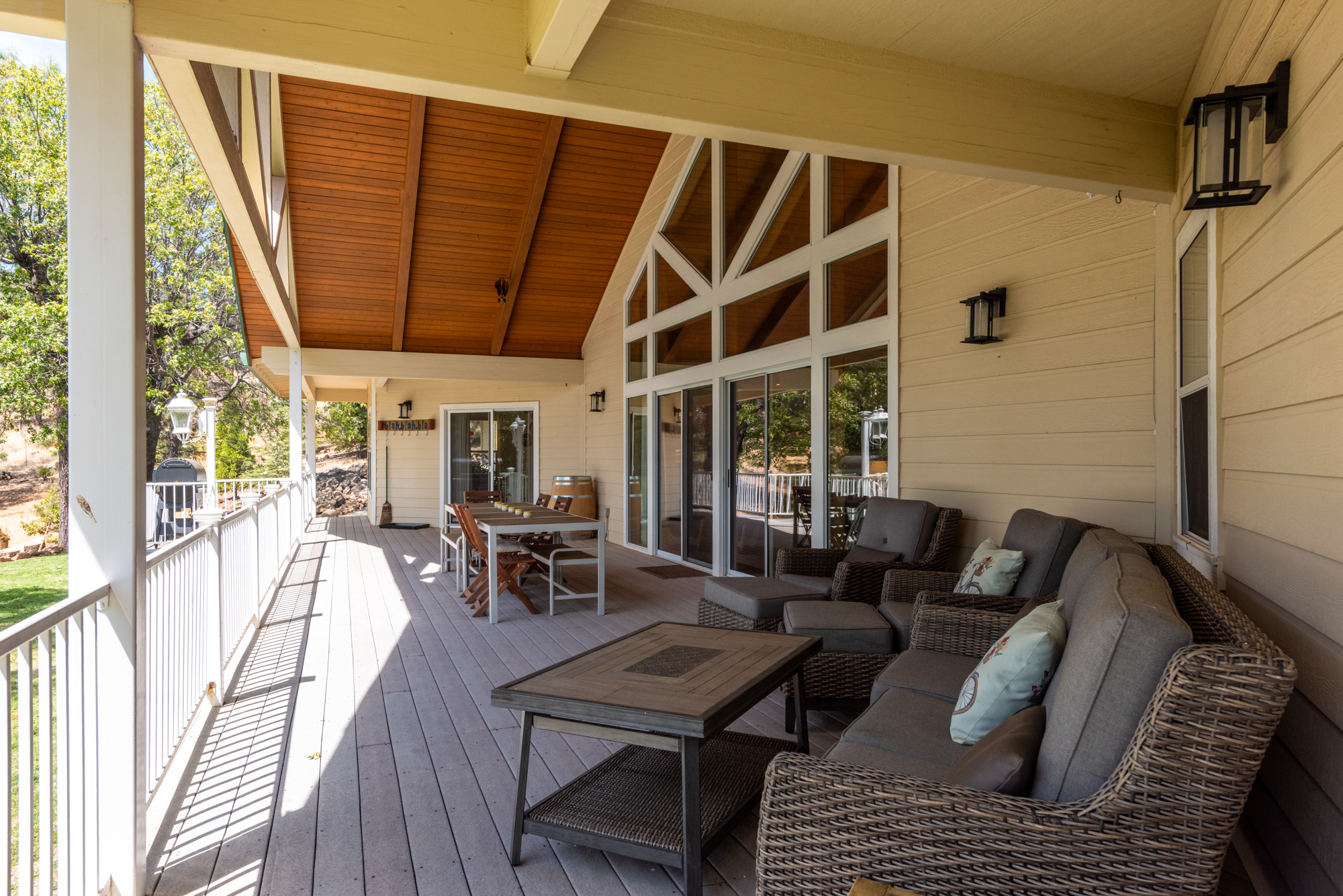  A Sophisticated Country Retreat - 物件實景