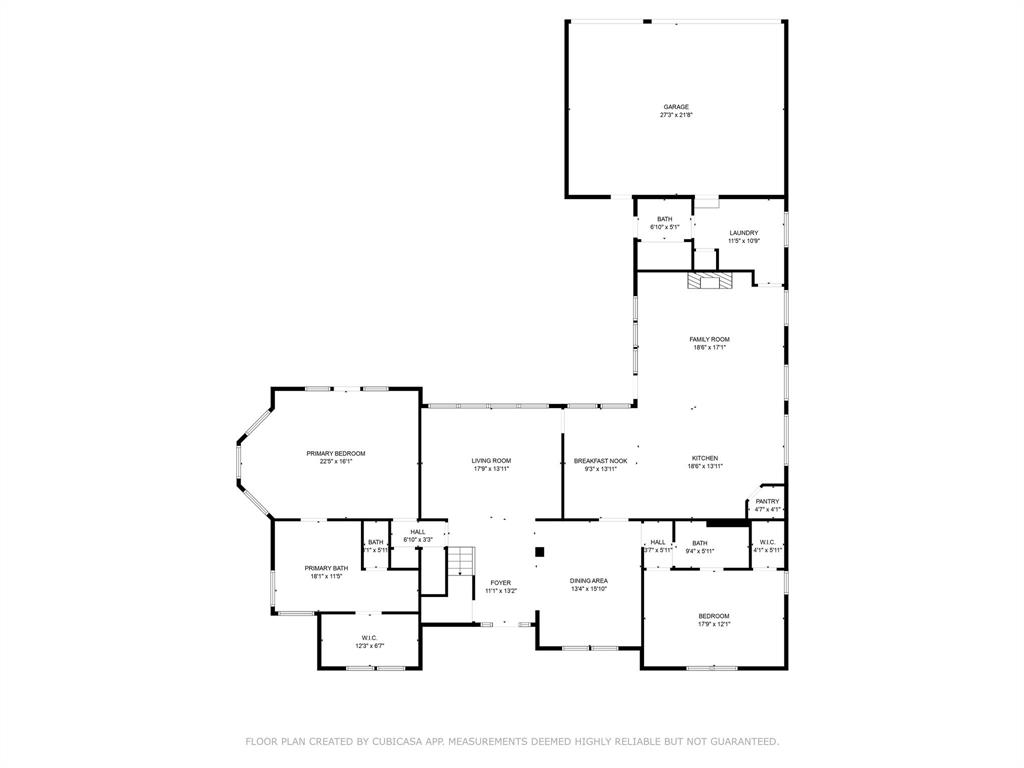 Duncanville, Texas, 75116, United States, 4 Bedrooms Bedrooms, ,4 BathroomsBathrooms,Residential,For Sale,1977910
