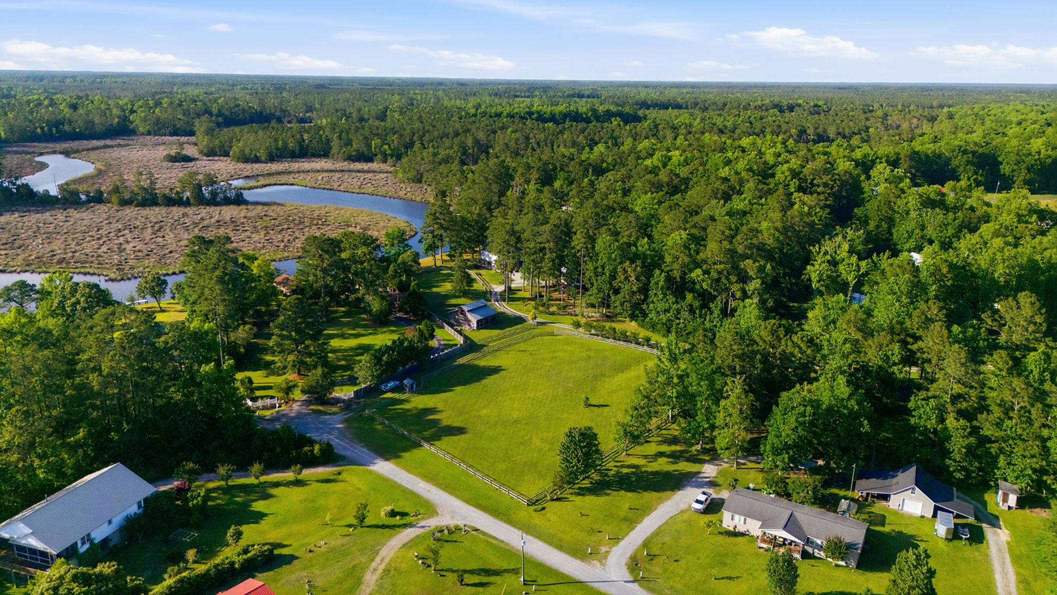 1002 Howells Road, Grantsboro, NC 28529 - 物件實景