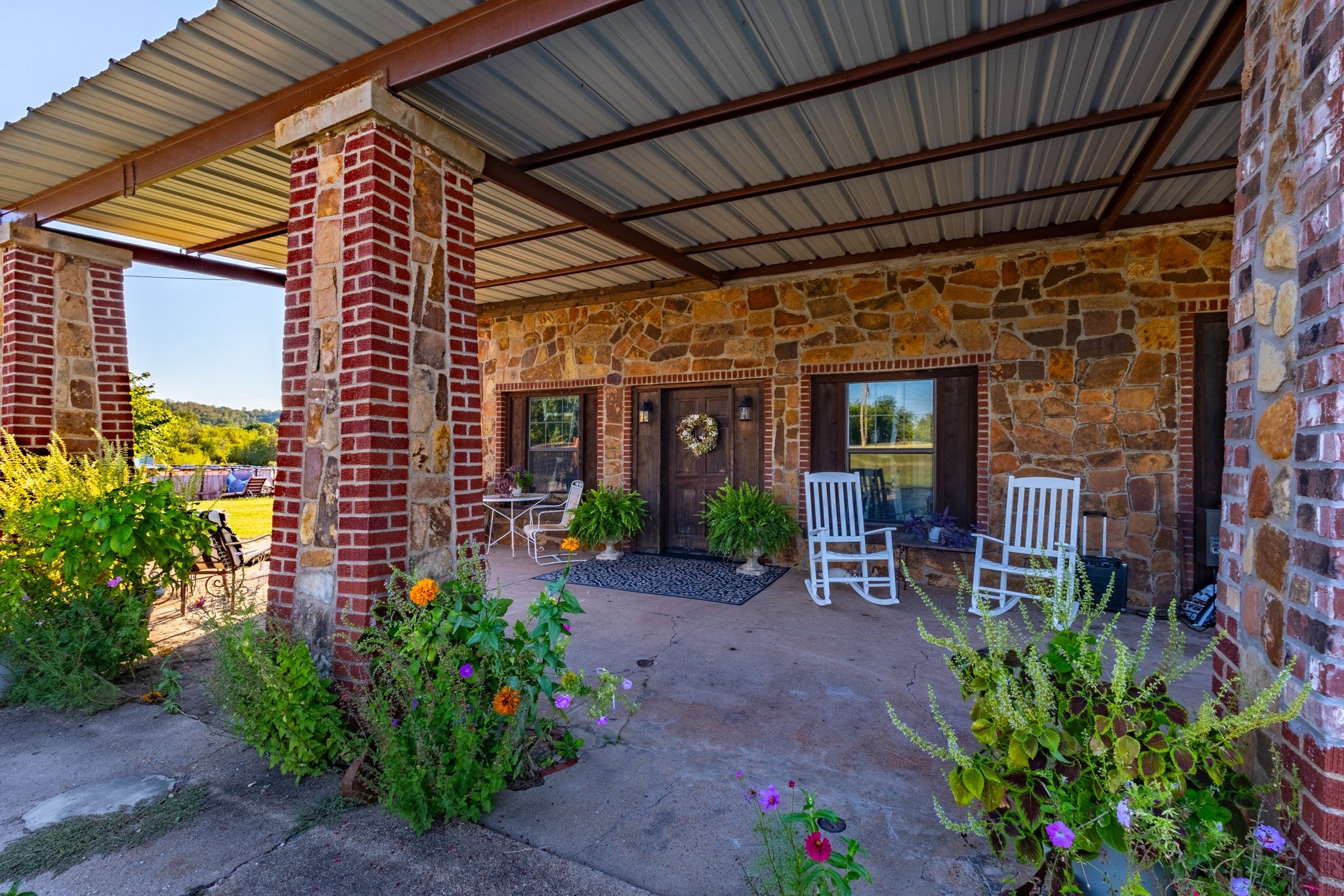 South Bend, Texas, 76481, United States, 2 Bedrooms Bedrooms, ,1 BathroomBathrooms,Residential,For Sale,1980109