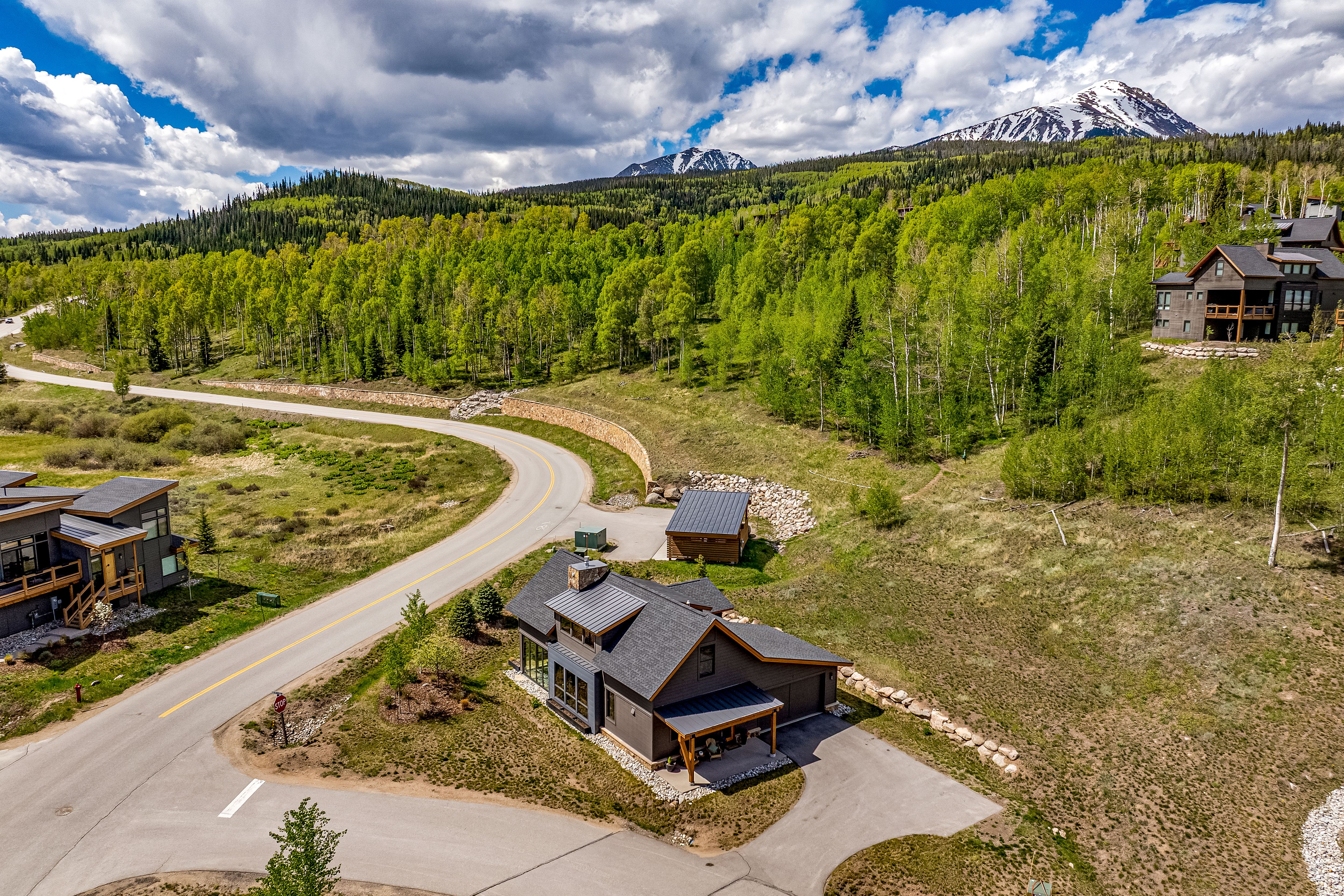  15 West Baron Way, Silverthorne, CO 80498 - 物件實景