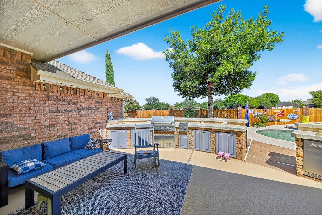 Midland, Texas, 79707, United States, 4 Bedrooms Bedrooms, ,3 BathroomsBathrooms,Residential,For Sale,1983085