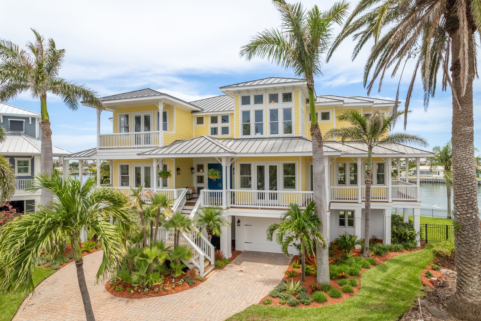 Clearwater, Florida, 33767, United States, 5 Bedrooms Bedrooms, ,5 BathroomsBathrooms,Residential,For Sale,1984474