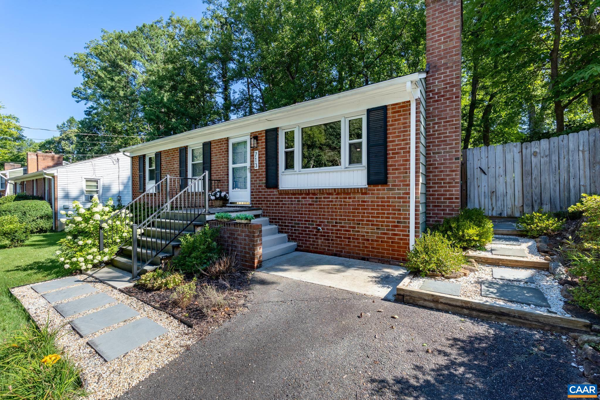 Rock Creek Rd, Charlottesville, VA 22903 #1