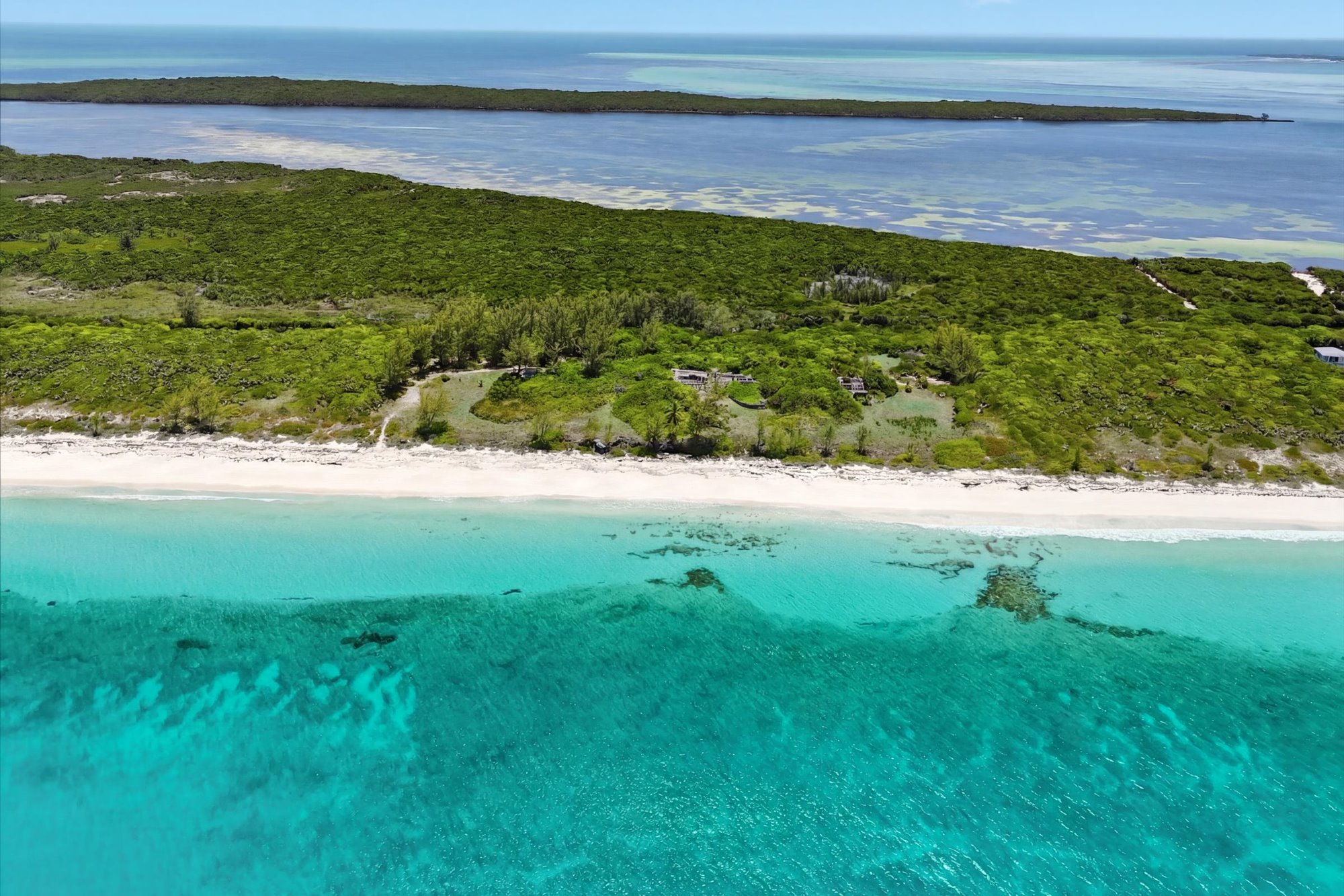  Sugar Beach, Great Harbour Cay - 物件實景