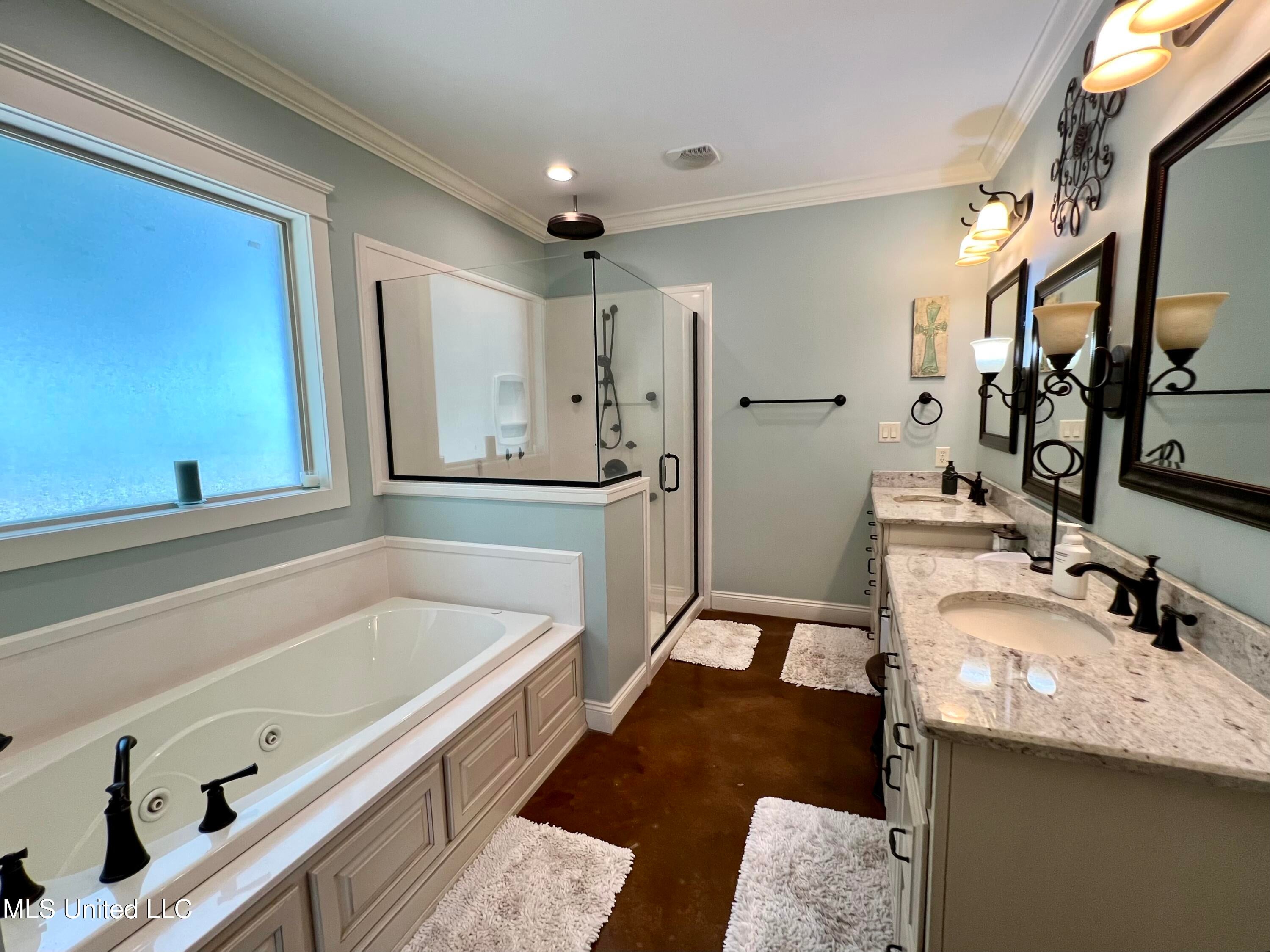 Lucedale, Mississippi, 39452, United States, 4 Bedrooms Bedrooms, ,3 BathroomsBathrooms,Residential,For Sale,1890543