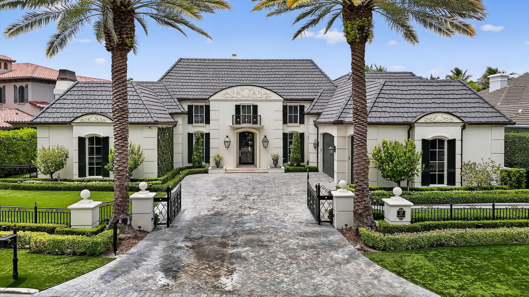 Boca Raton, Florida, 33432, United States, 5 Bedrooms Bedrooms, ,7 BathroomsBathrooms,Residential,For Sale,1912198