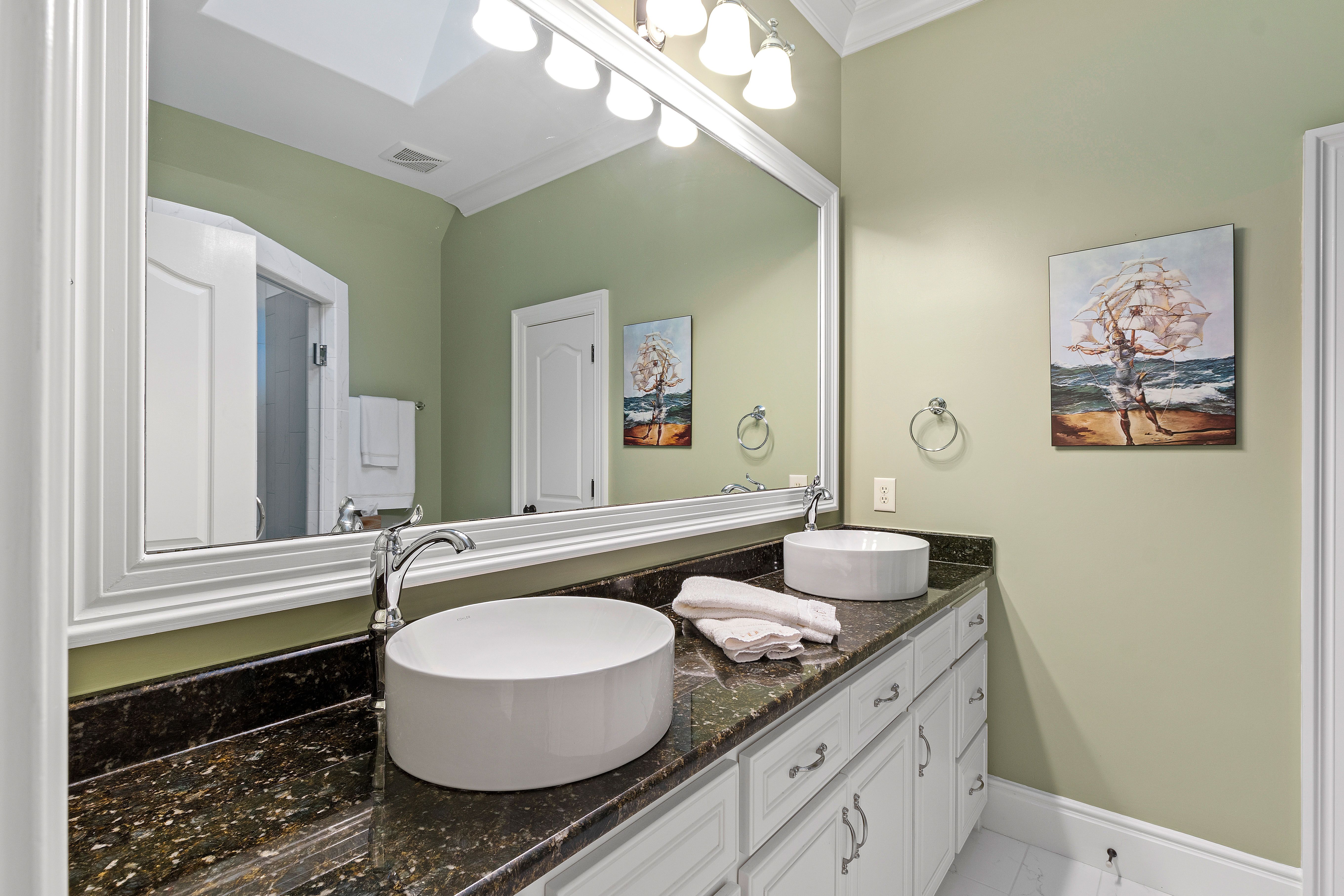  2421 Acanthus Drive, Wake Forest, NC 27587 - 物件實景