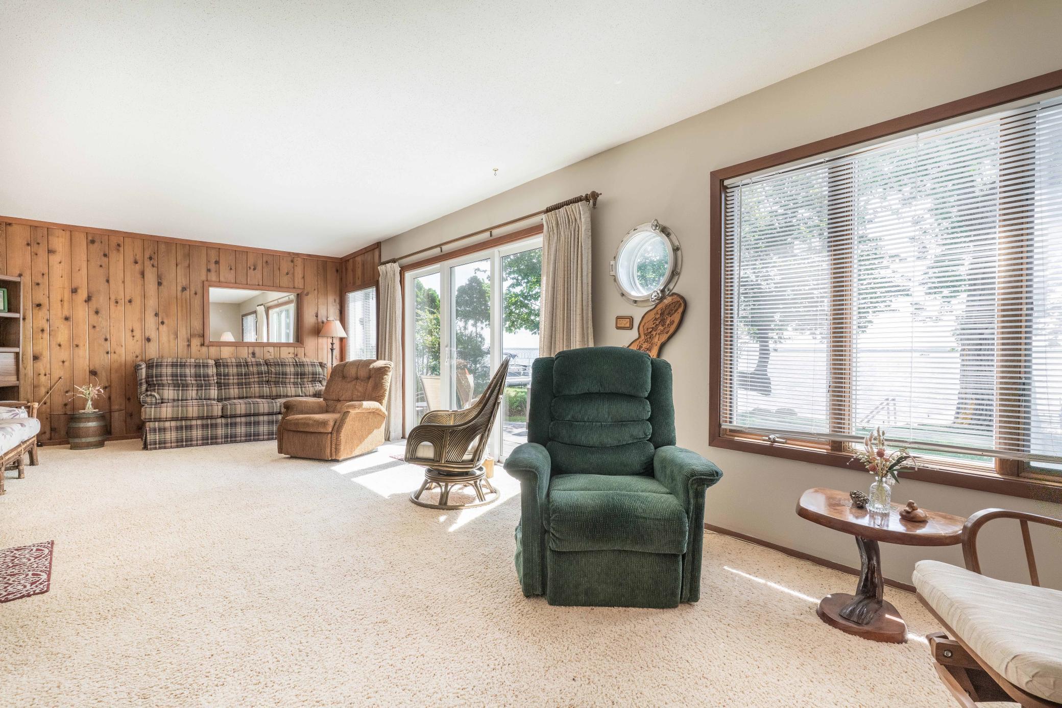 Amor Twp, Minnesota, 56515, United States, 2 Bedrooms Bedrooms, ,3 BathroomsBathrooms,Residential,For Sale,1901022