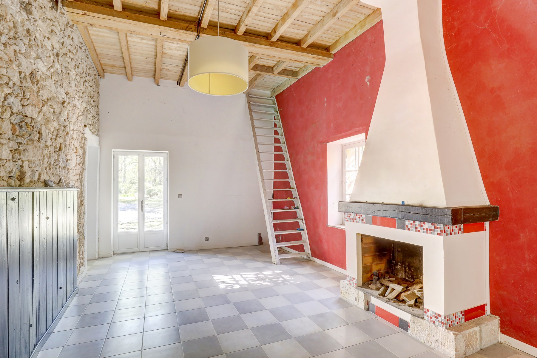  Maison de maître - 物件實景