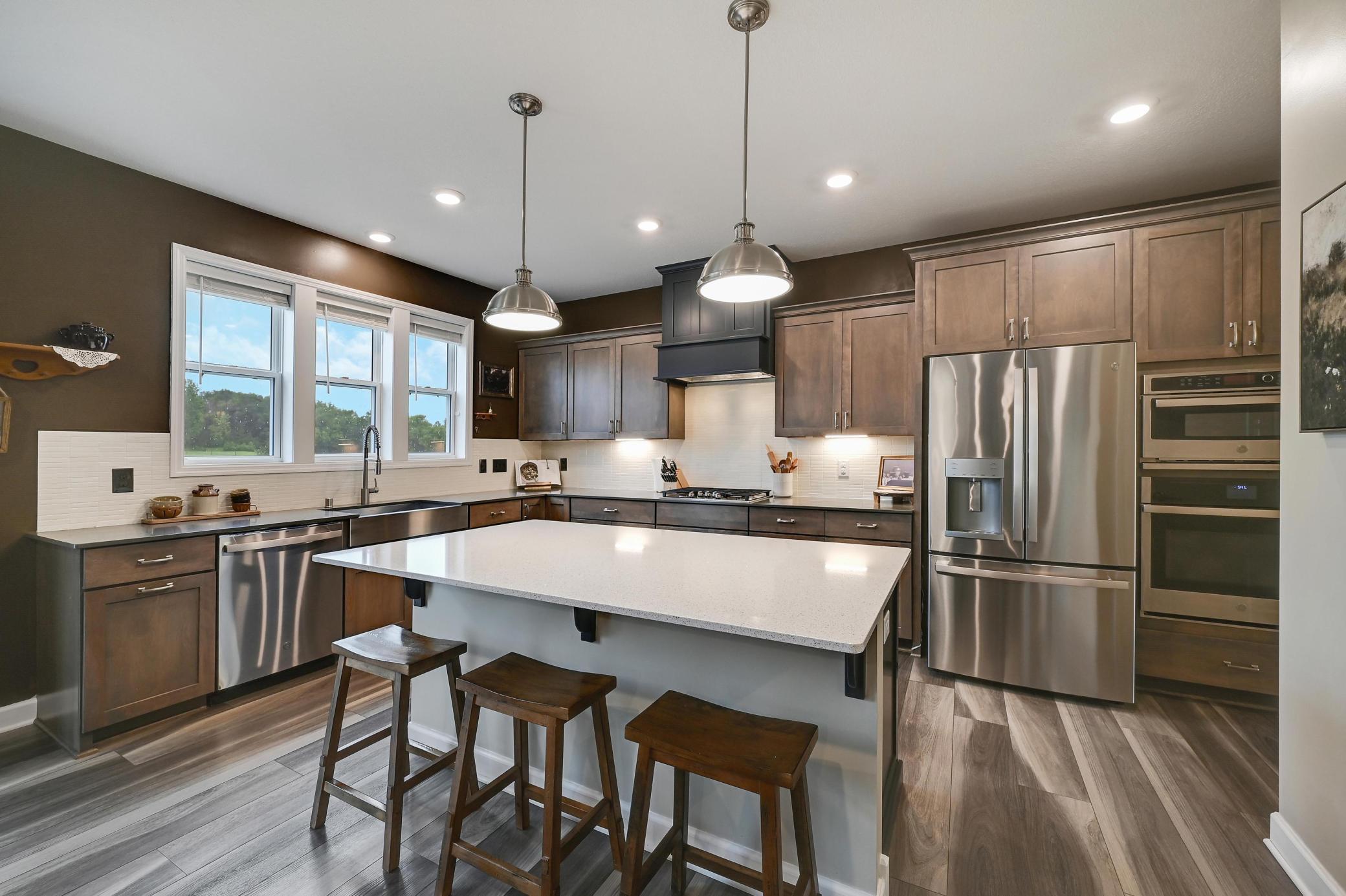 Rosemount, Minnesota, 55068, United States, 4 Bedrooms Bedrooms, ,4 BathroomsBathrooms,Residential,For Sale,1882599