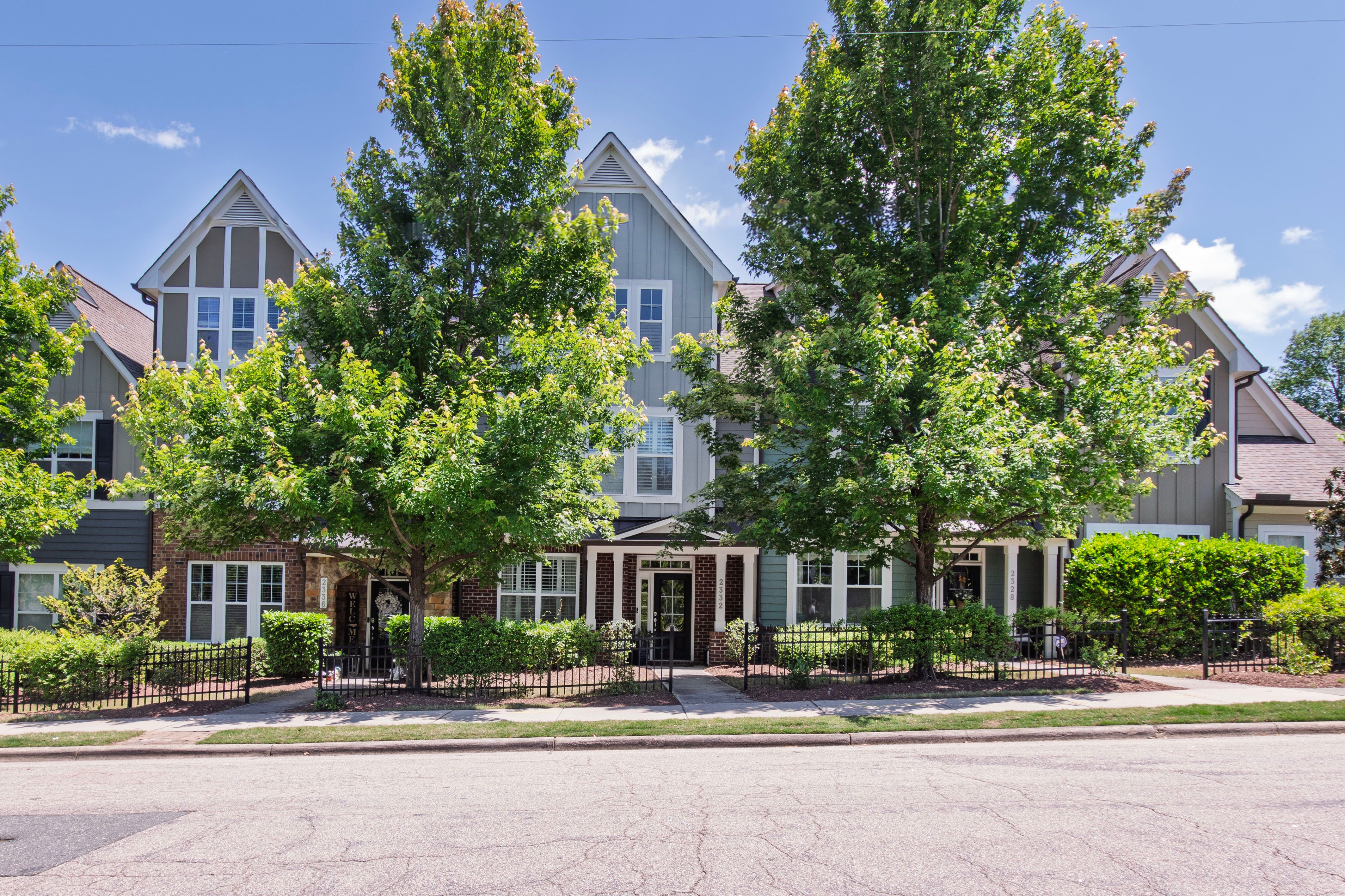  2332 Noble Road, Raleigh, NC 27608 - 物件實景