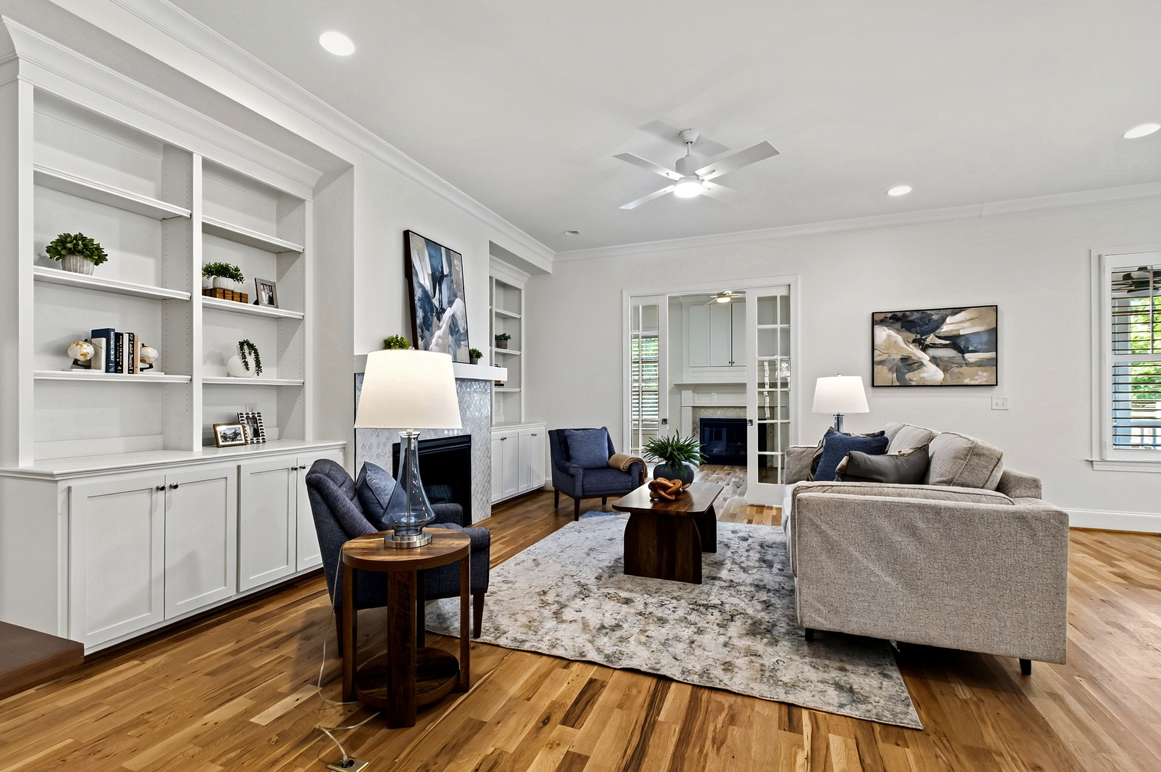  911 Canterbury Road, Raleigh, NC 27607 - 物件實景