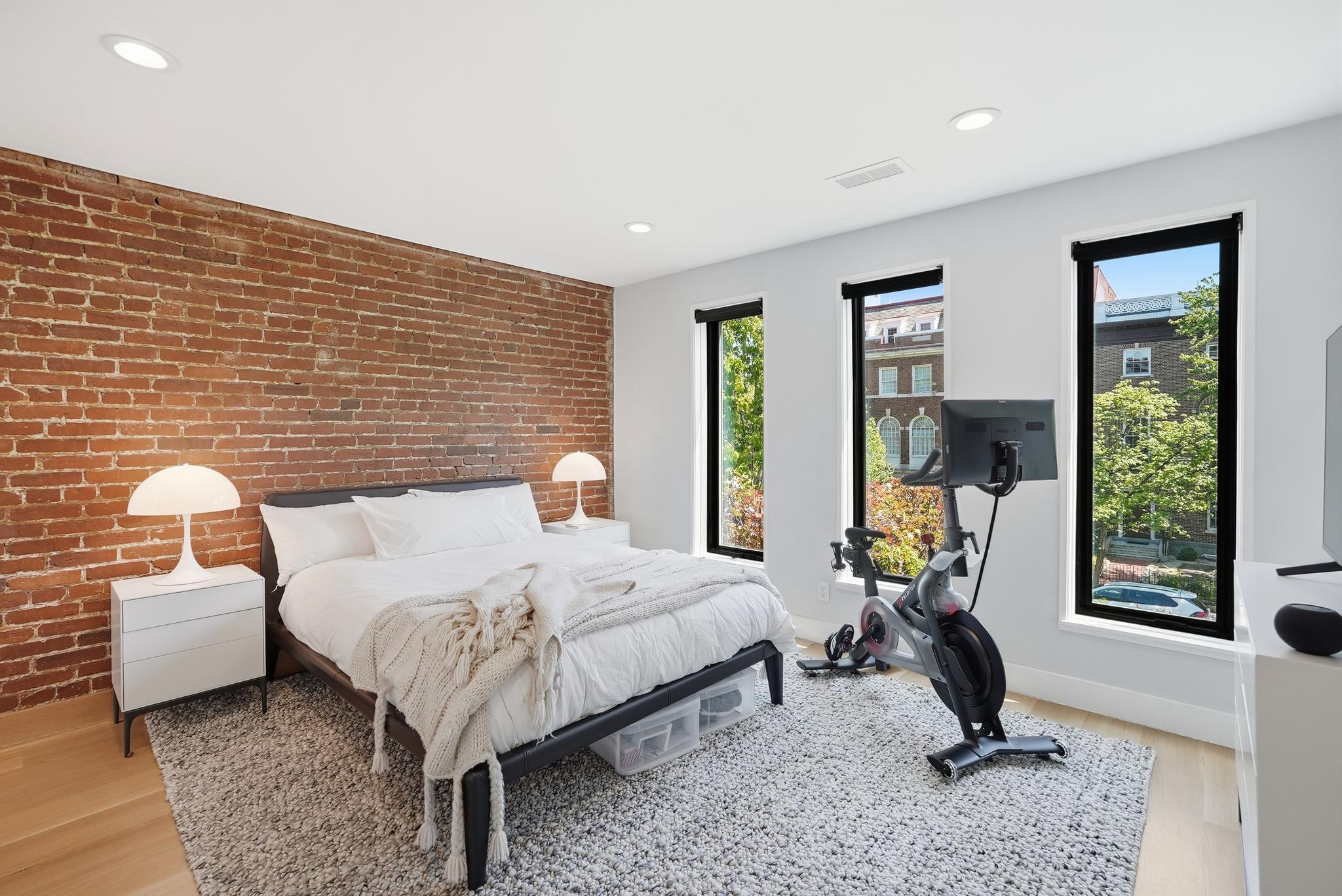  1712 19th Street NW, Washington, DC, 20009 - 物件實景