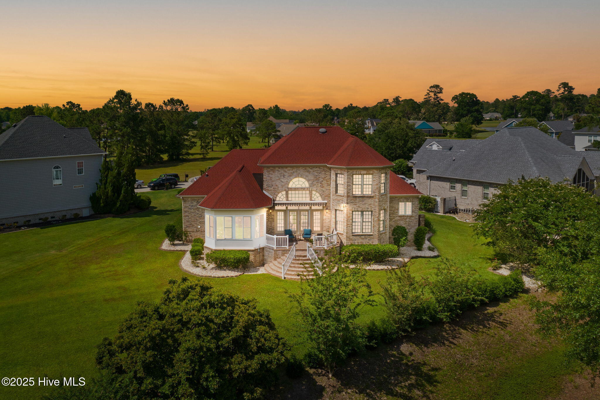 Calabash, North Carolina, 28467, United States, 4 Bedrooms Bedrooms, ,3 BathroomsBathrooms,Residential,For Sale,1826826