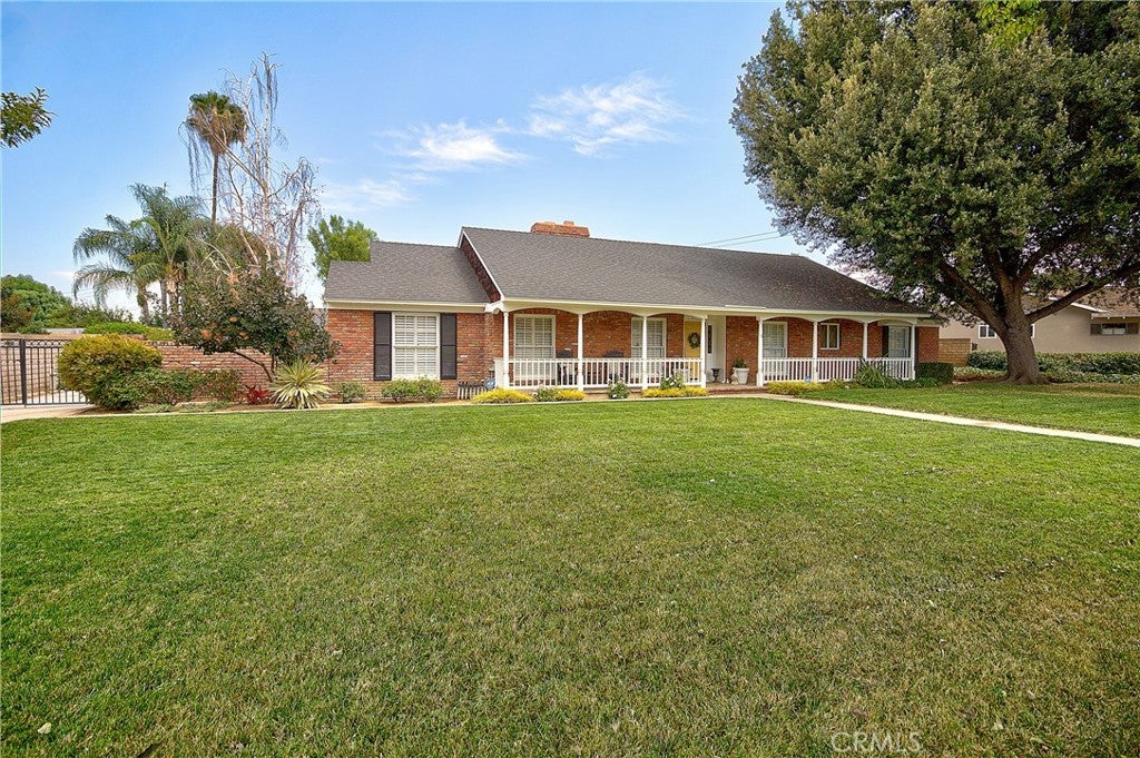 Elsinore Rd, Riverside, CA 92506 #1