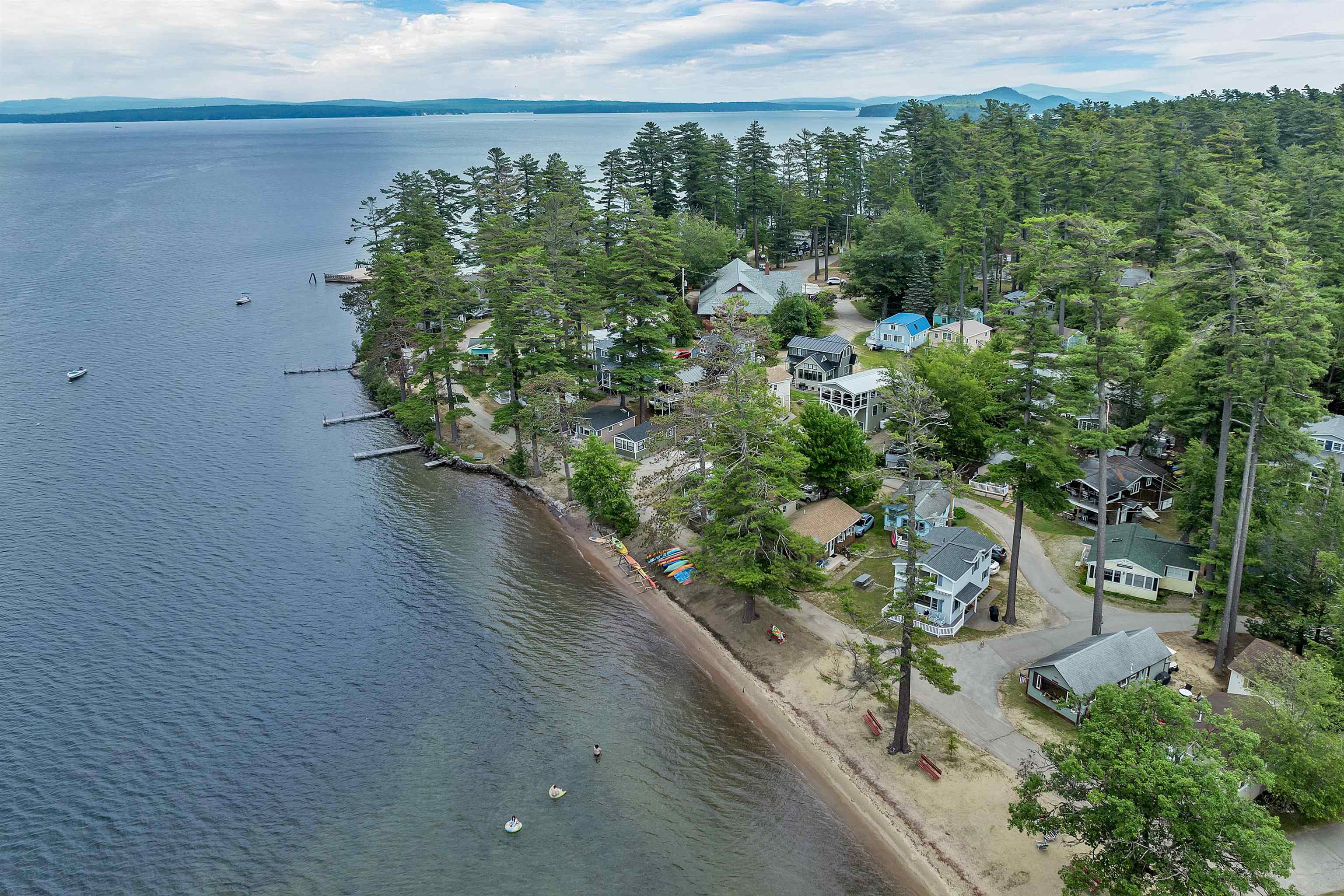 Gilford, New Hampshire, 03249, United States, 2 Bedrooms Bedrooms, ,2 BathroomsBathrooms,Residential,For Sale,1882467