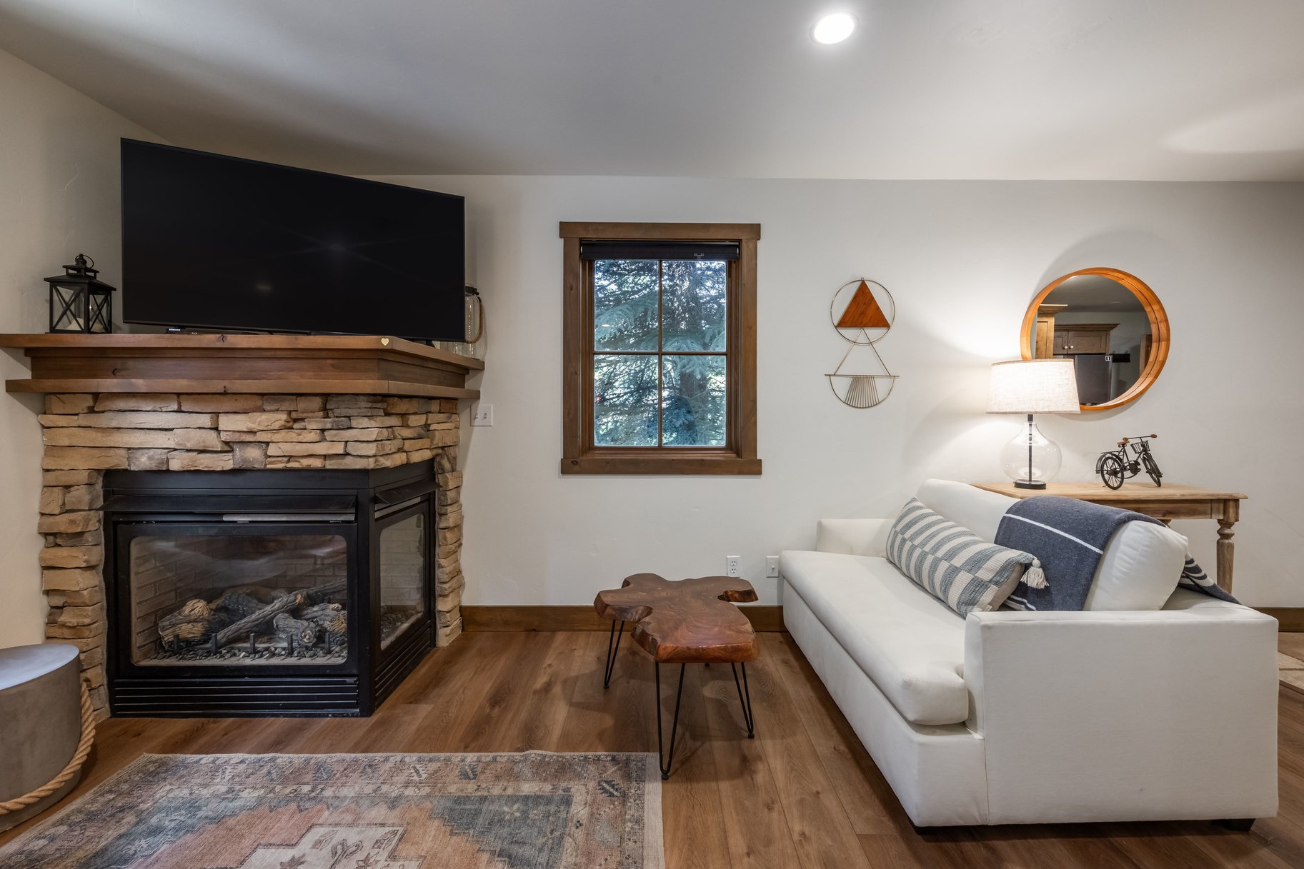  Prime Park City Studio: Steps to Golf & Ski  Remodeled 2023  Turn-Key - 物件實景