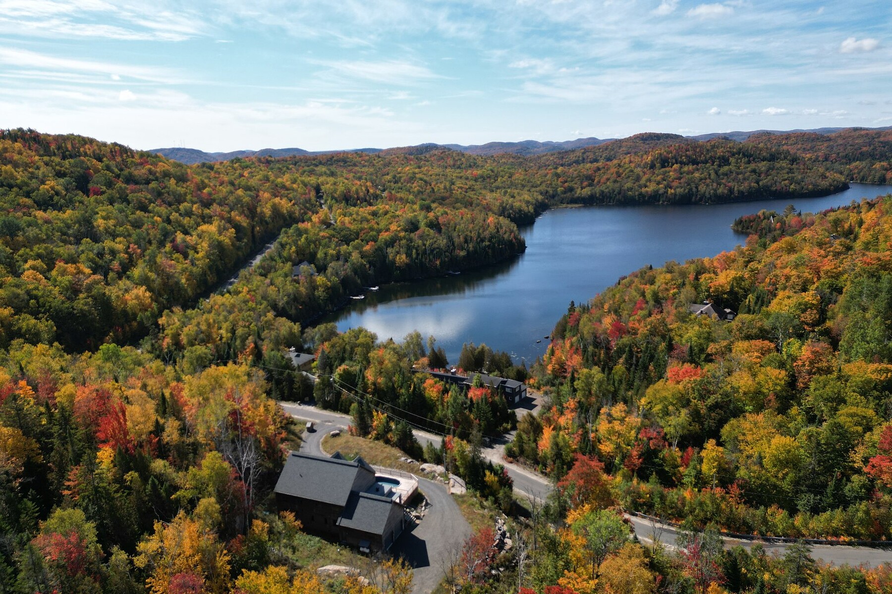  Val-Morin, Laurentides - 物件實景