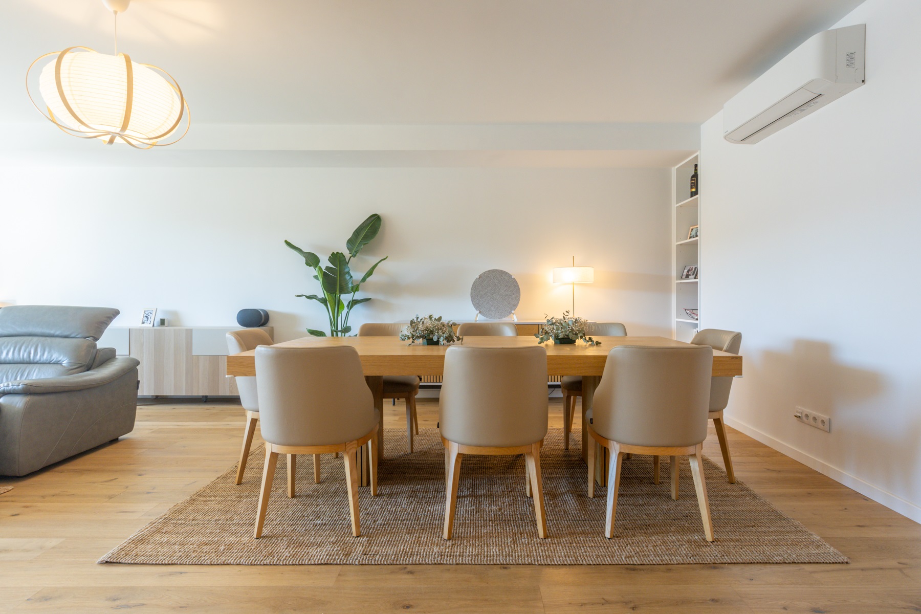  Flat, 4 bedrooms, for Sale - 物件實景