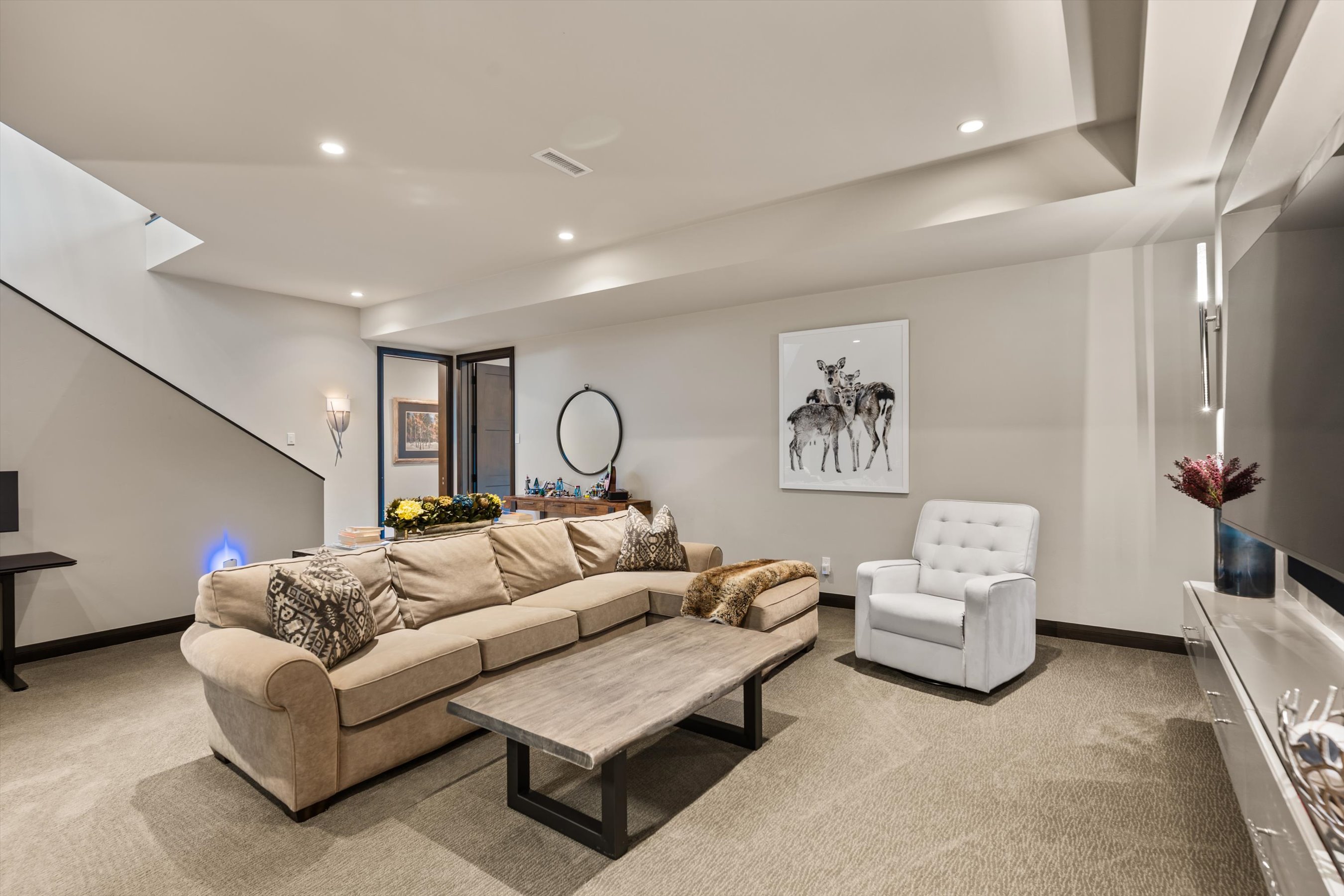  Incredibly Built Home with Stunning Sopris Views - 物件實景