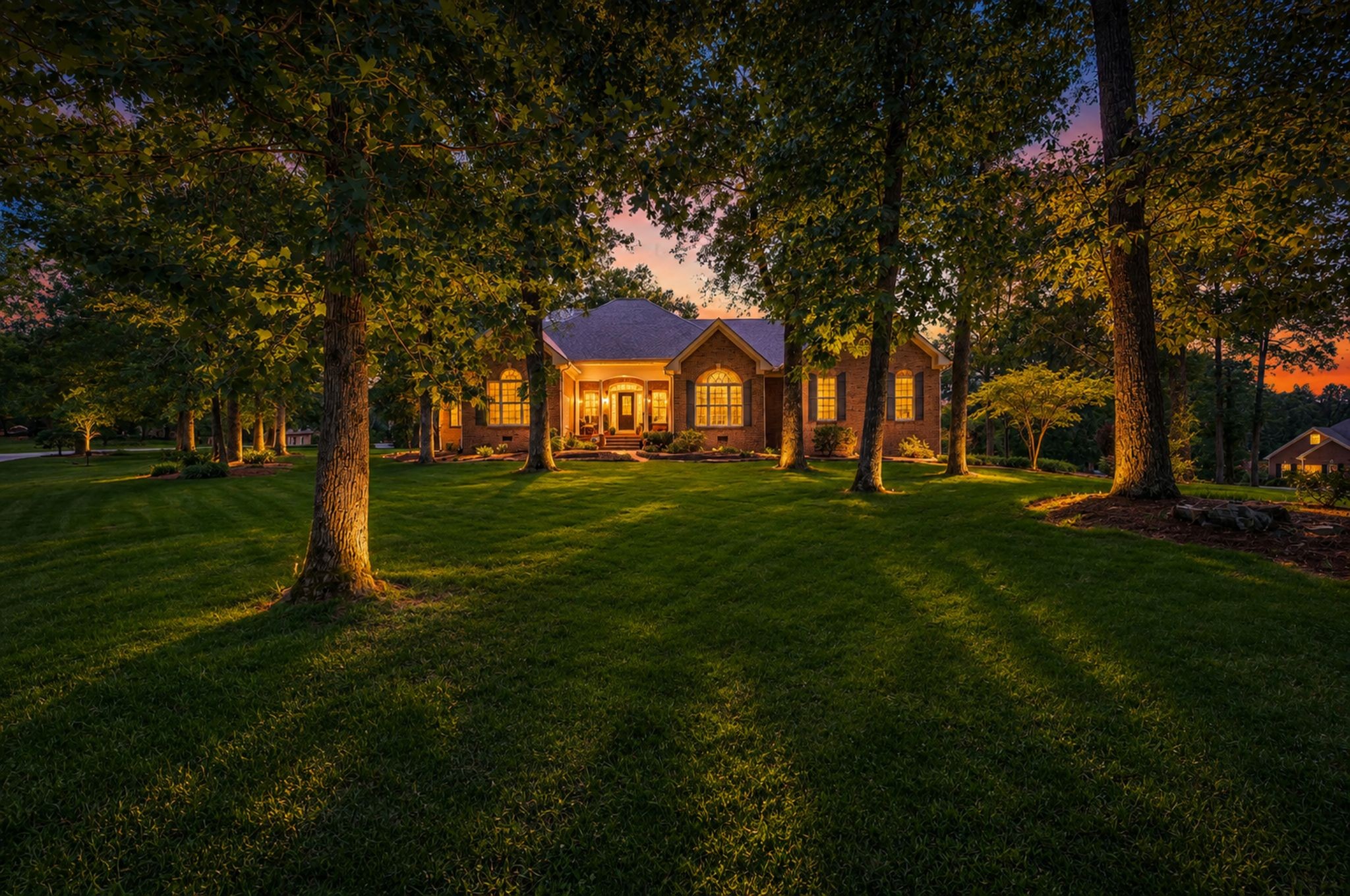  7401 Galahad Ct, Fairview, TN, 37062 - 物件實景