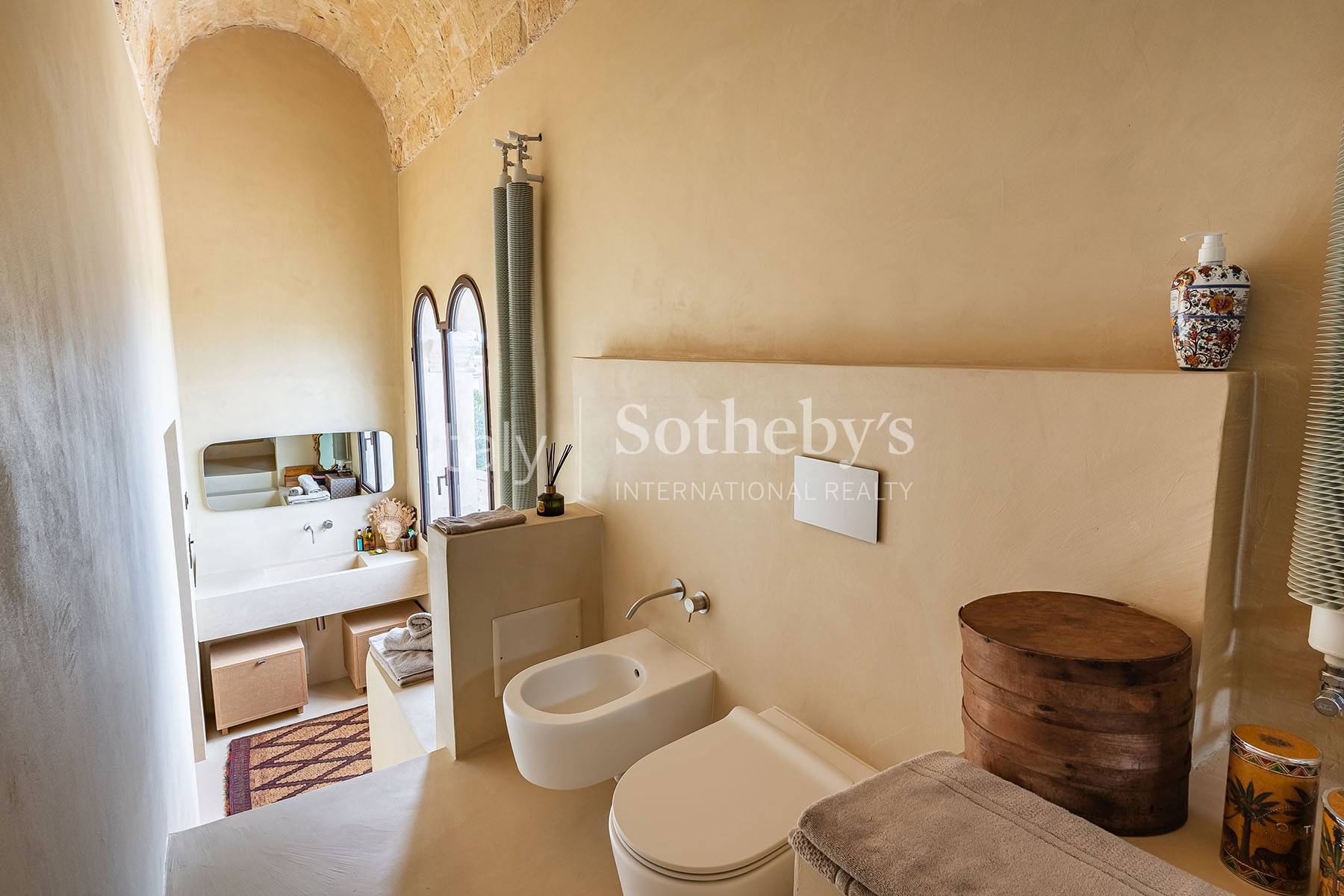  18th-Century Masseria in the heart of Salento - 物件實景