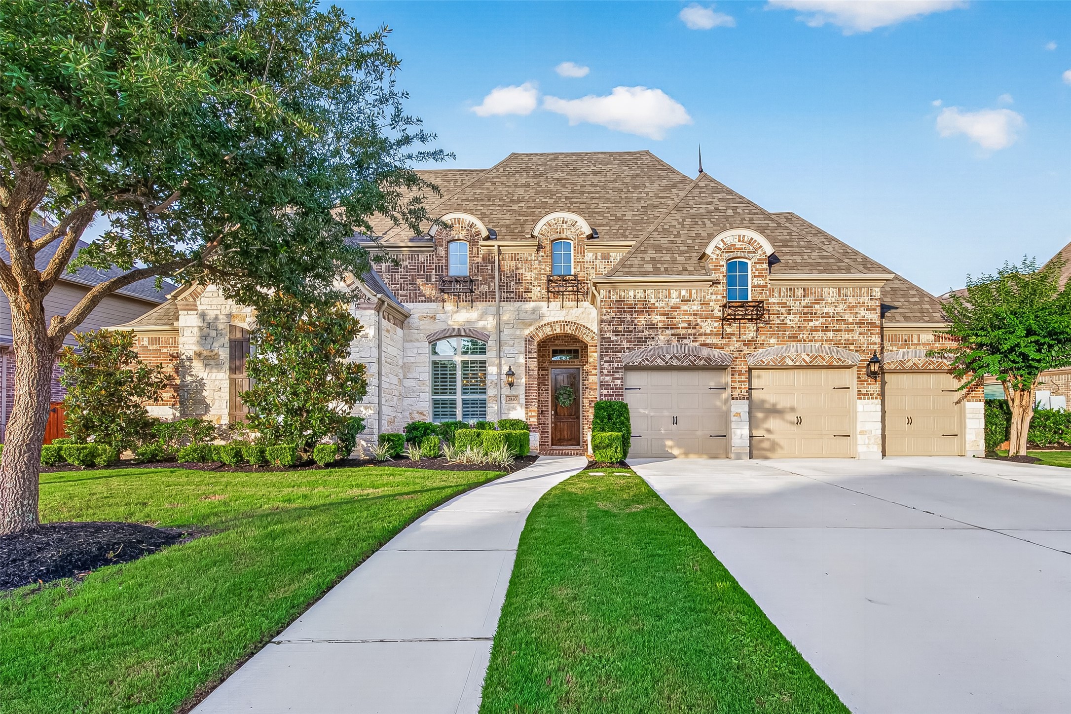  2803 Mayfield Ridge Lane - 物件實景