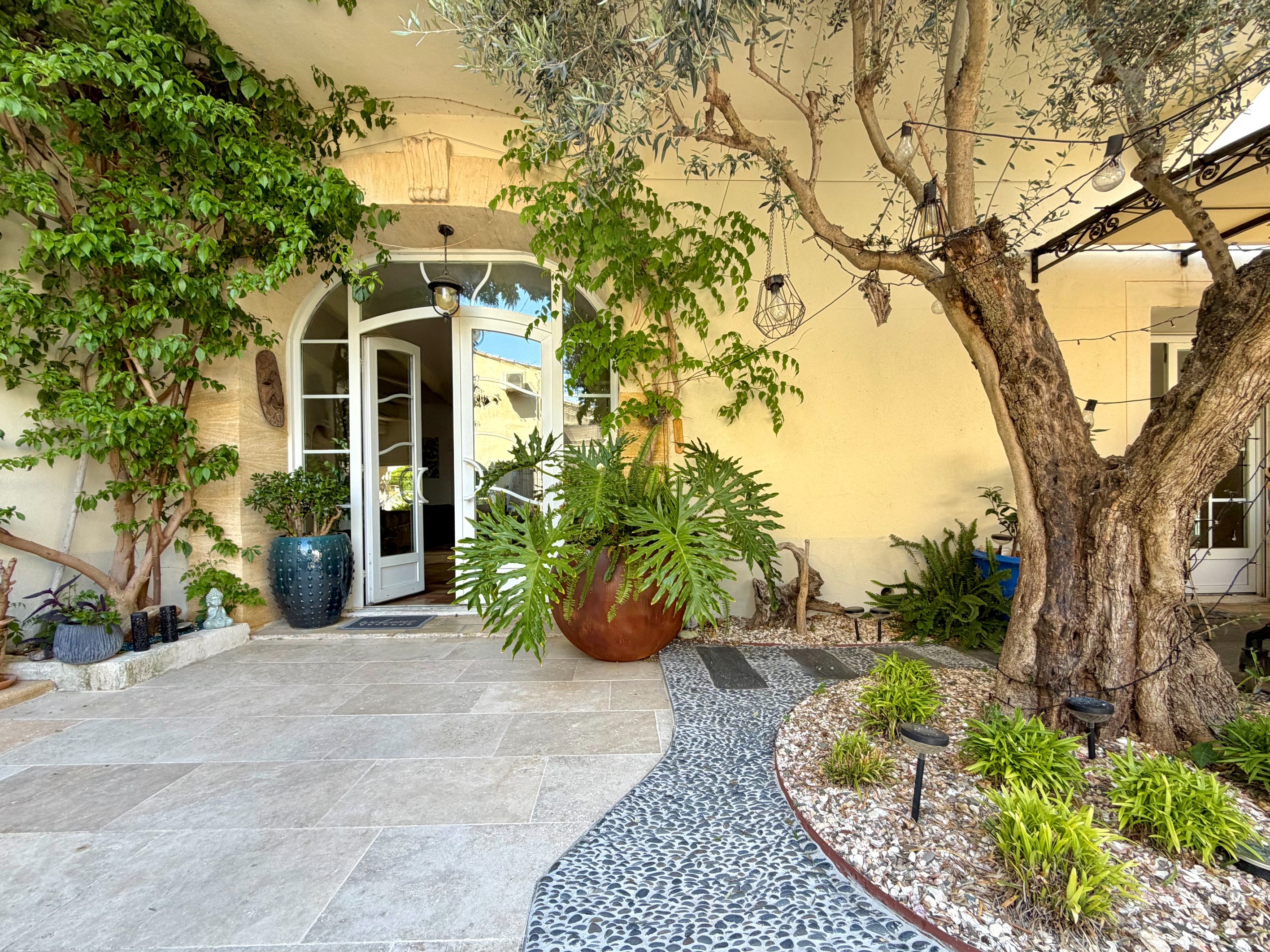  Charm and elegance on the outskirts of Montpellier... - 物件實景