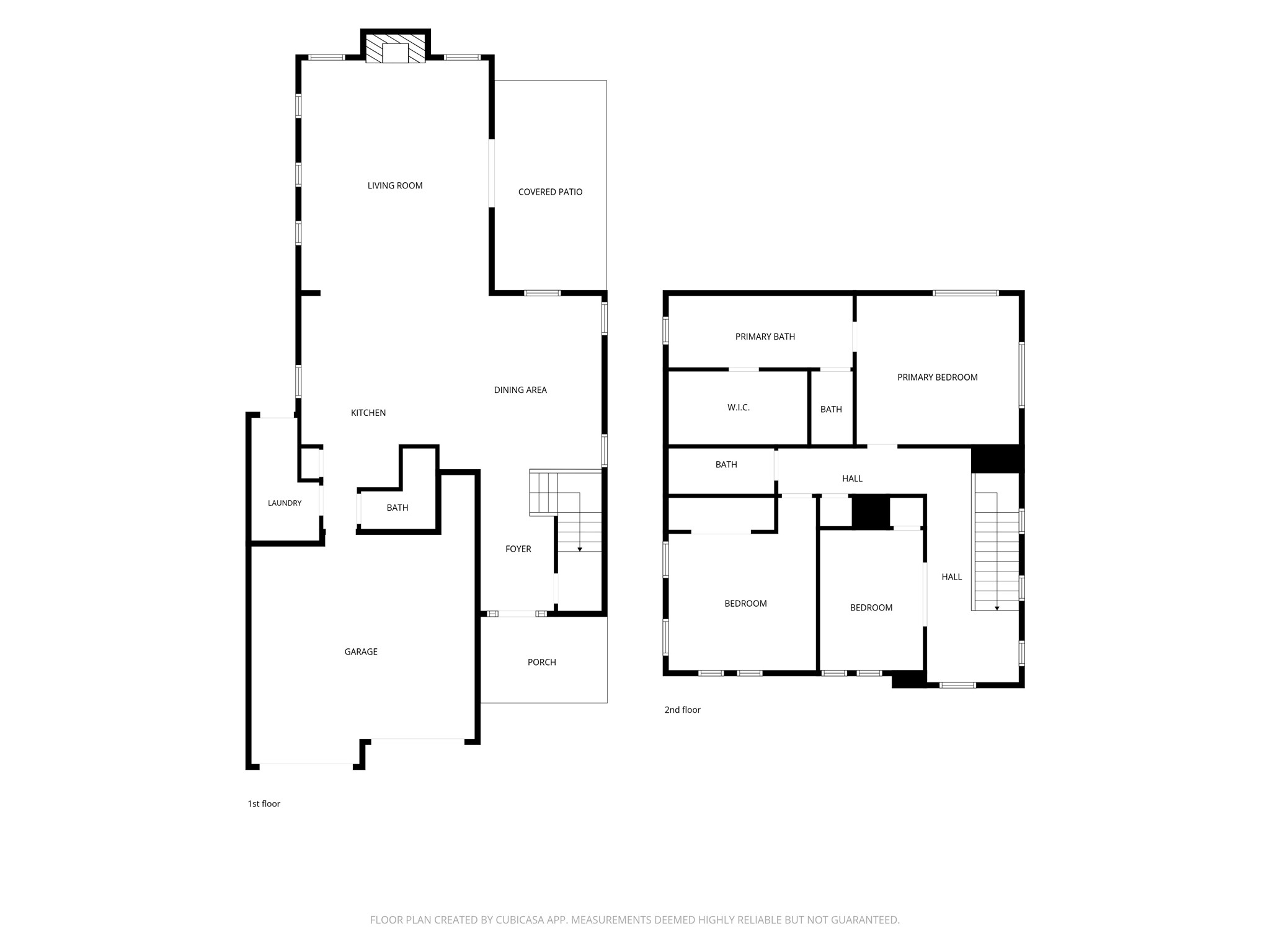  510 Birdsall Street - 物件實景