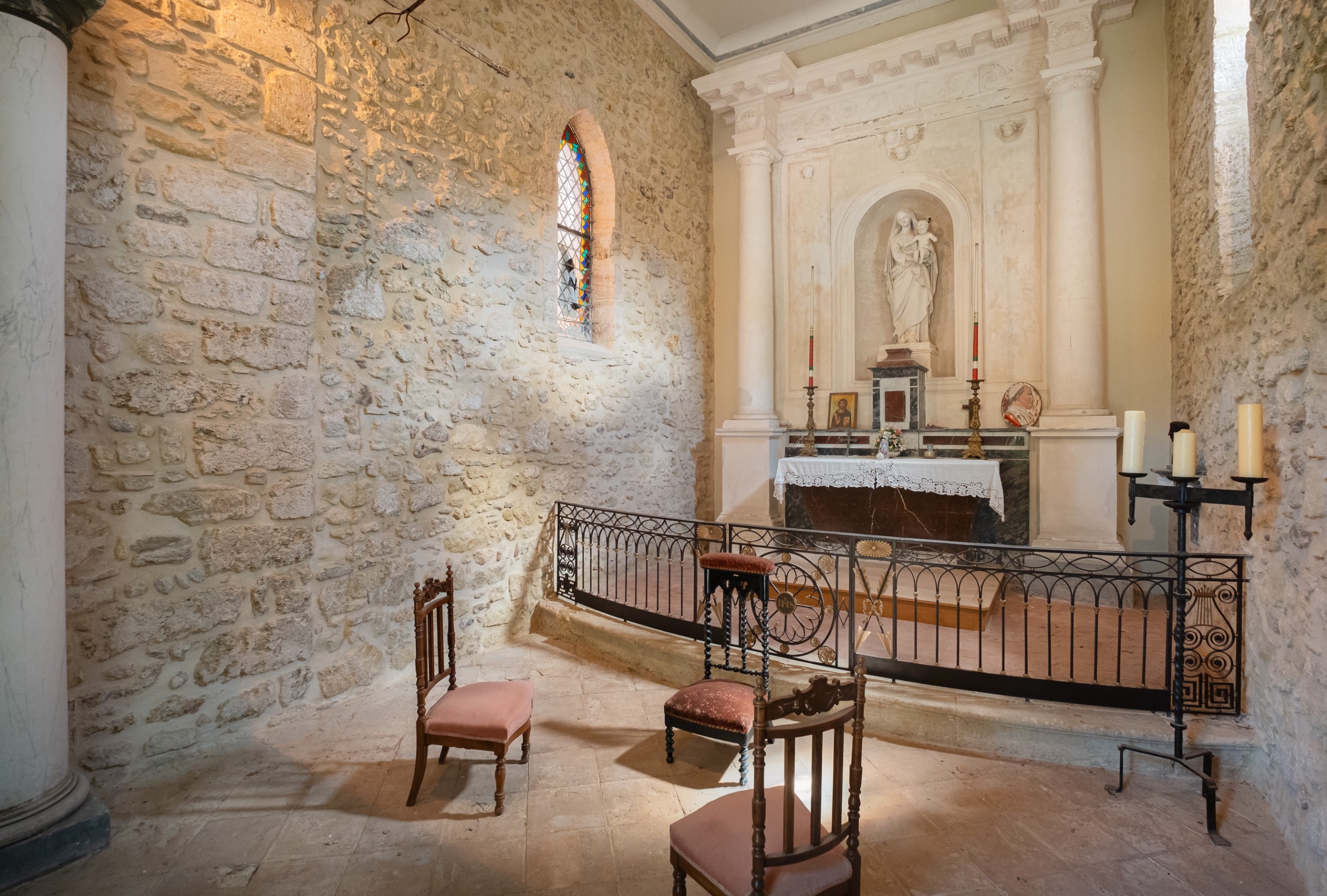  Pézenas 17TH-Century Chateau  Exceptional Estate & Hospitality Opportunity - 物件實景
