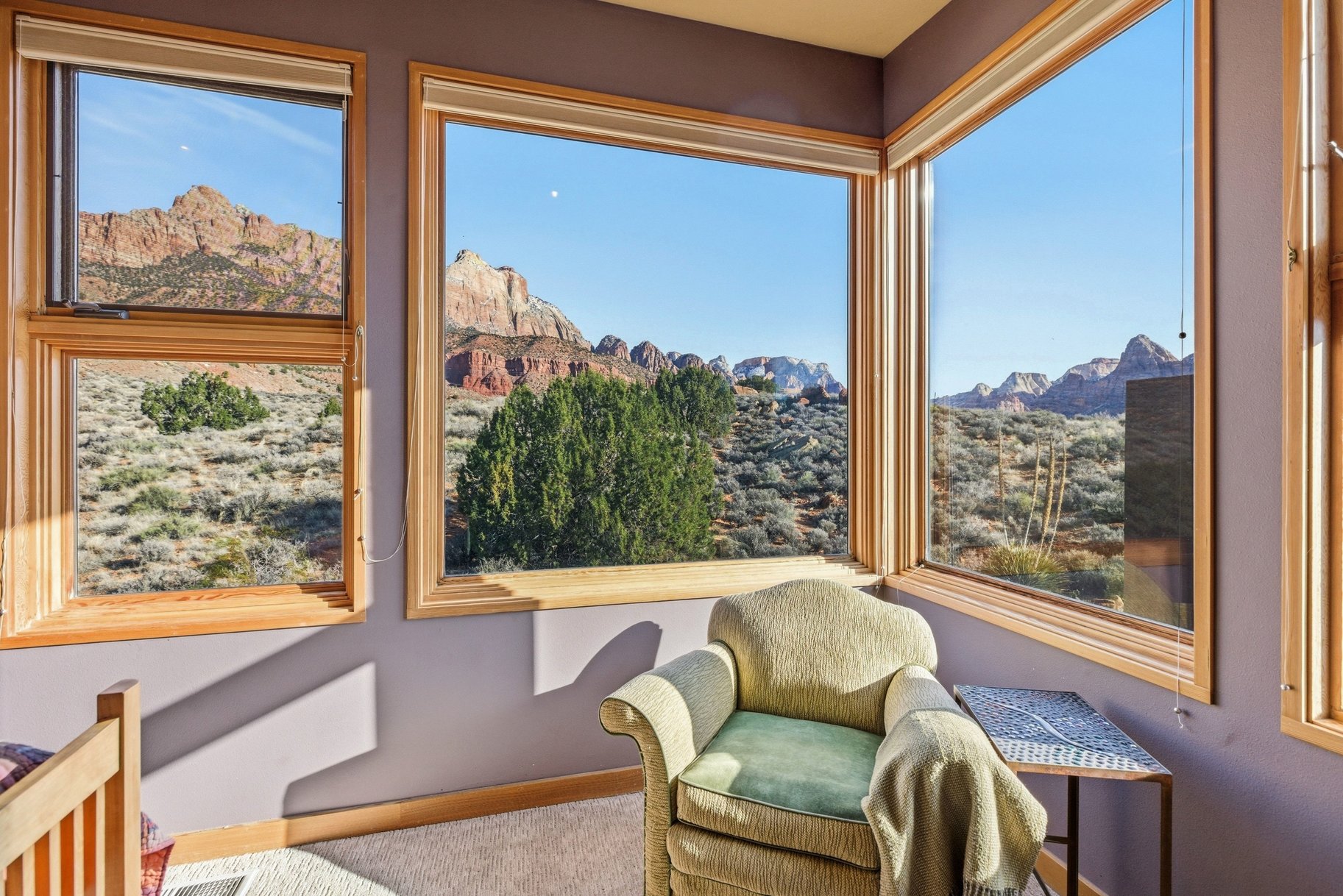  Zion Foothill Masterpiece - 物件實景