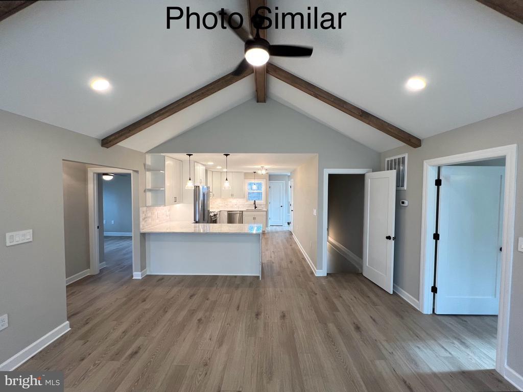 Linden, Virginia, 22642, United States, 3 Bedrooms Bedrooms, ,2 BathroomsBathrooms,Residential,For Sale,1938625
