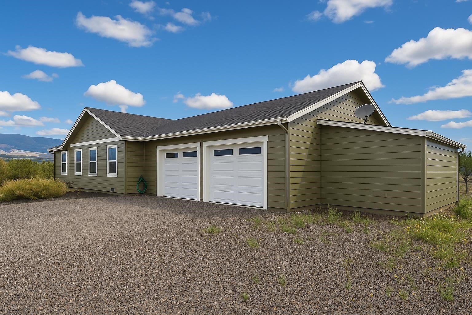 Montague, California, 96064, United States, 3 Bedrooms Bedrooms, ,2 BathroomsBathrooms,Residential,For Sale,1935834