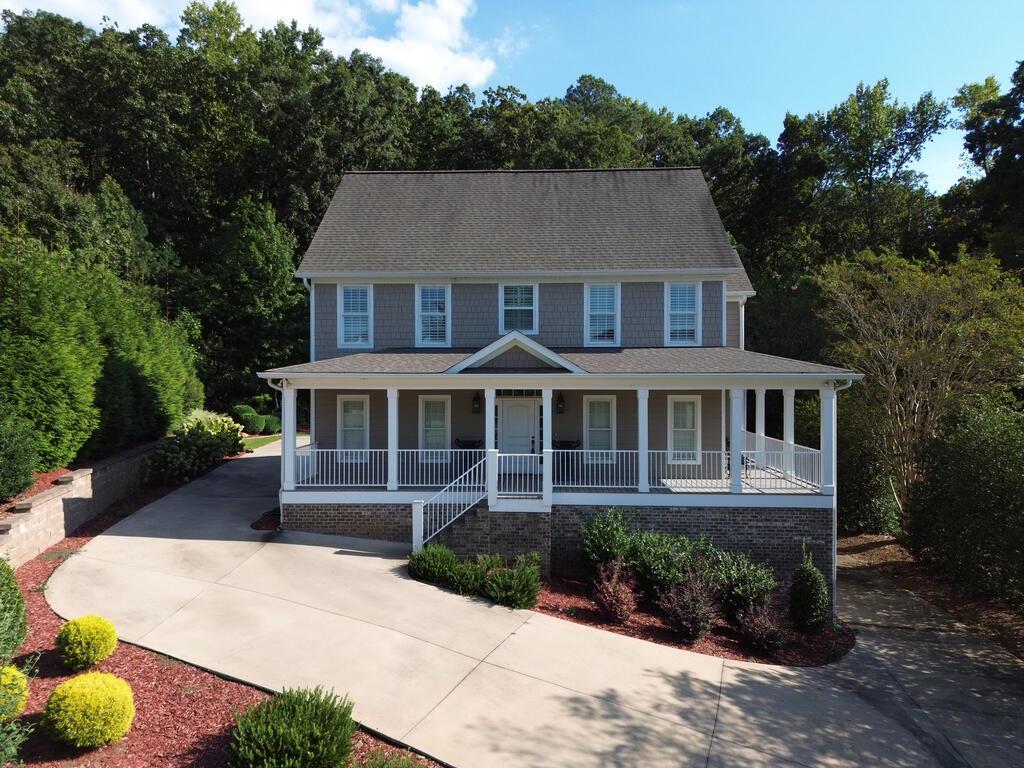 Saint Ives Pl, Dalton, GA 30720