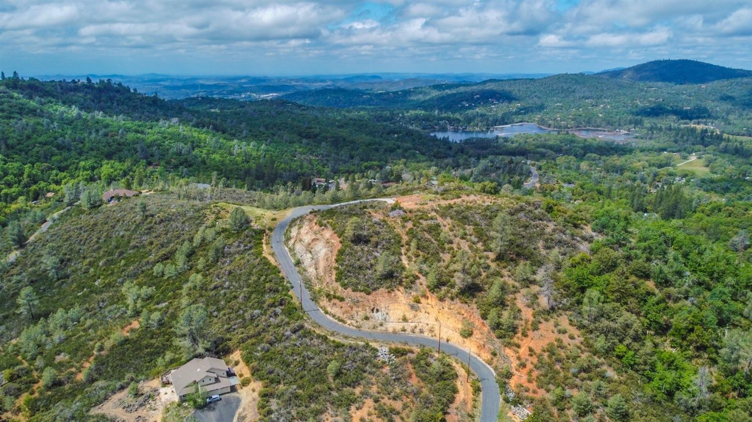 15880 Parkridge Avenue, Sonora, California, 95370, United States, ,Land,For Sale,15880 Parkridge Avenue,1432532