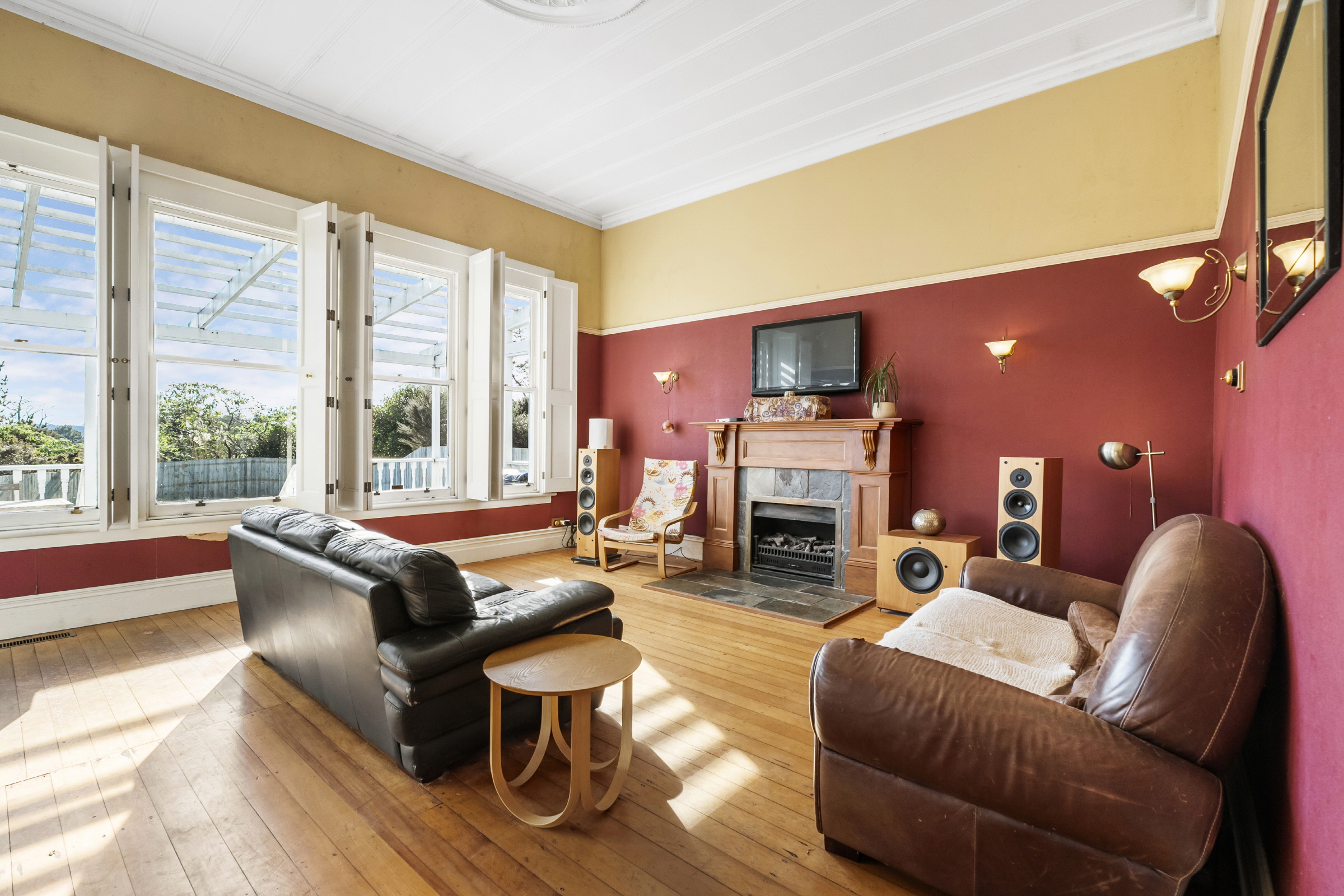  1274 East Coast Road, Redvale - 物件實景