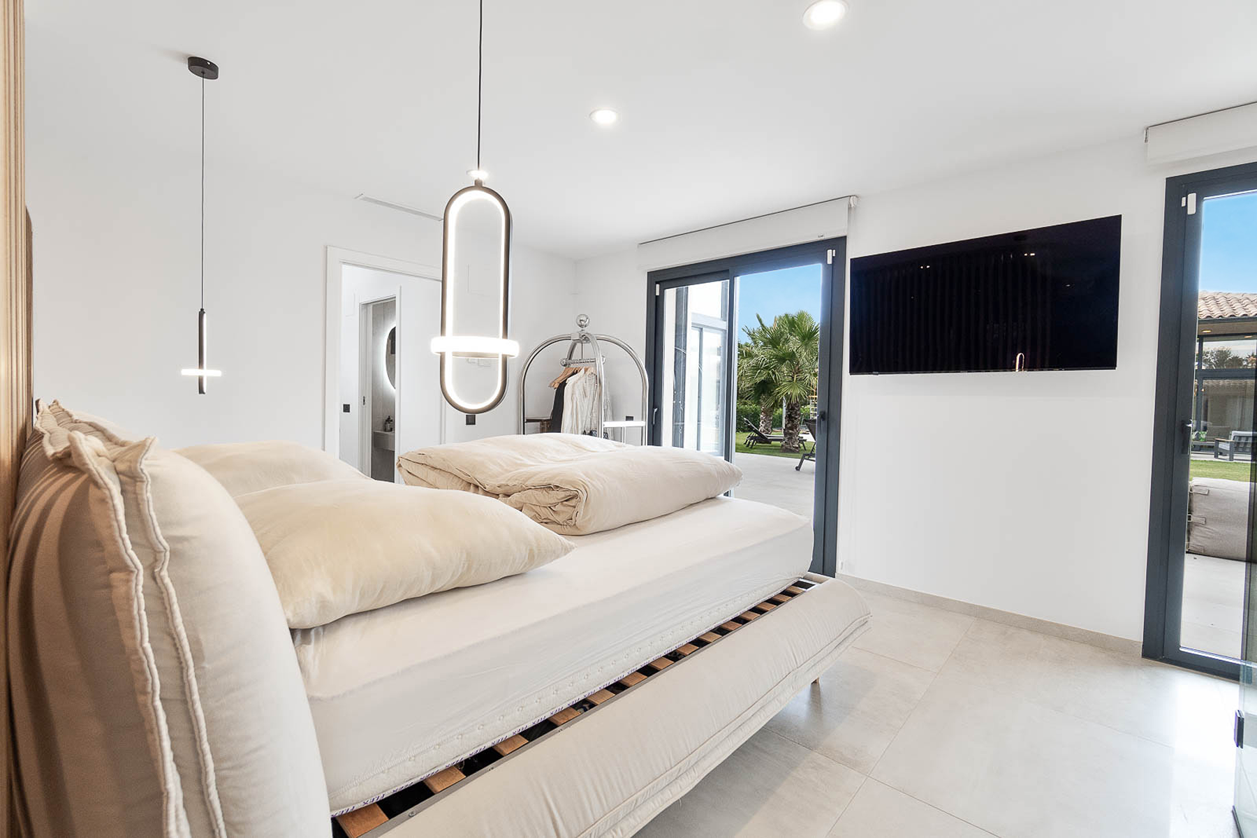  Contemporary villa in Golf Torremirona, Girona - 物件實景