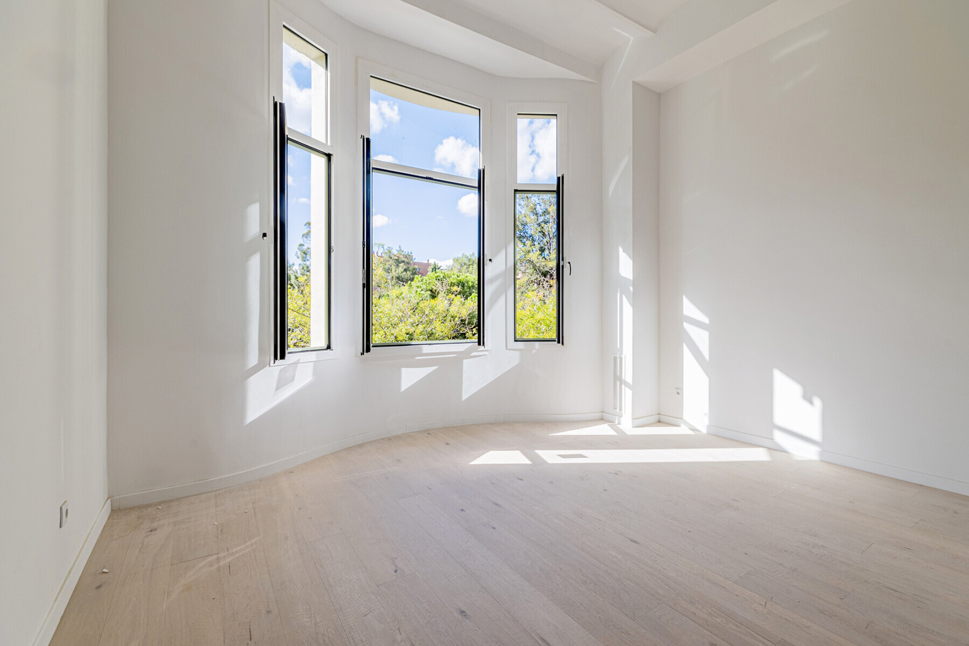  Unique Penthouse in Tres Torres with High Ceilings and 150 m² Terrace - 物件實景