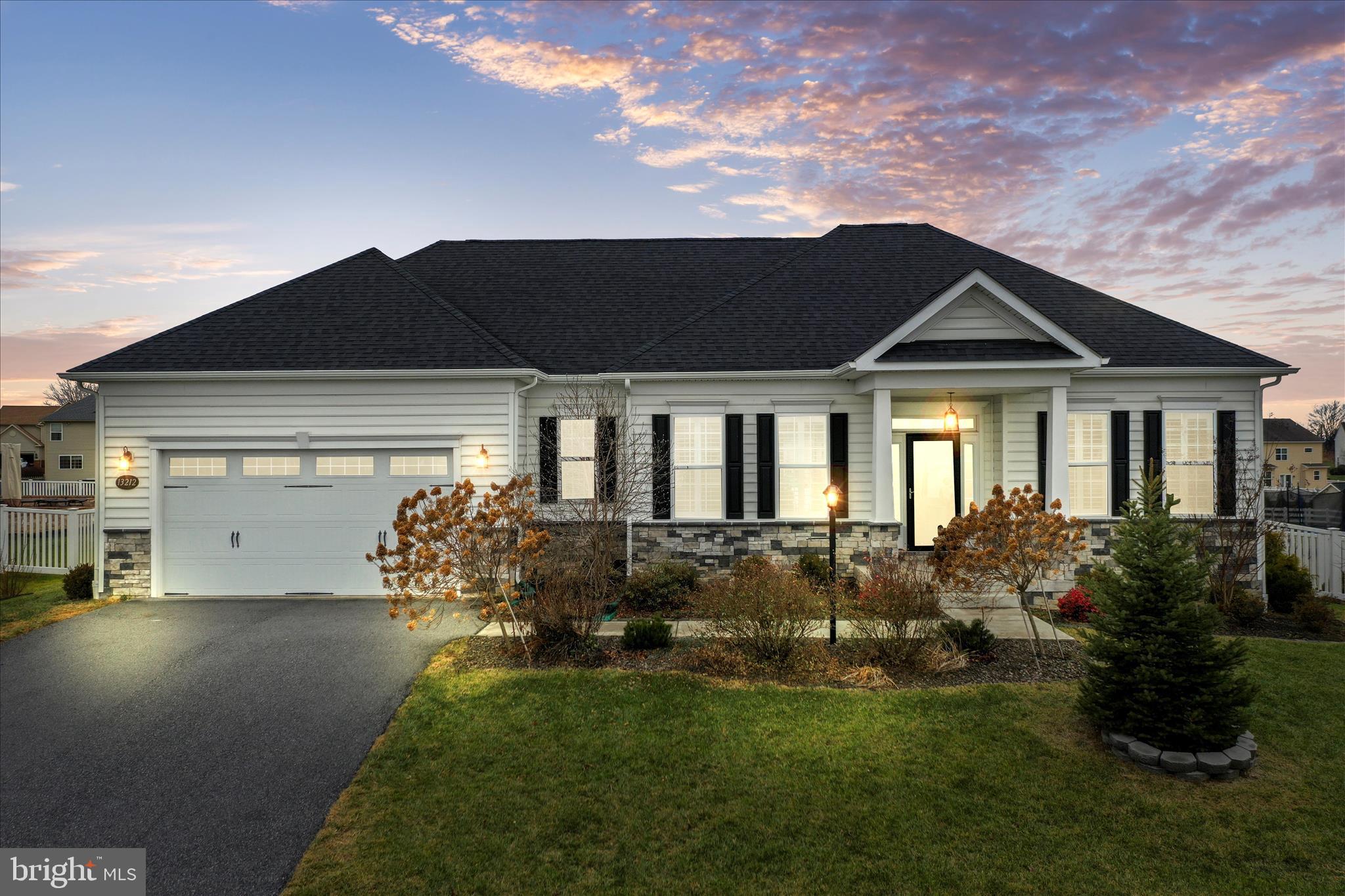 Williamsport, Maryland, 21795, United States, 3 Bedrooms Bedrooms, ,2 BathroomsBathrooms,Residential,For Sale,2005890