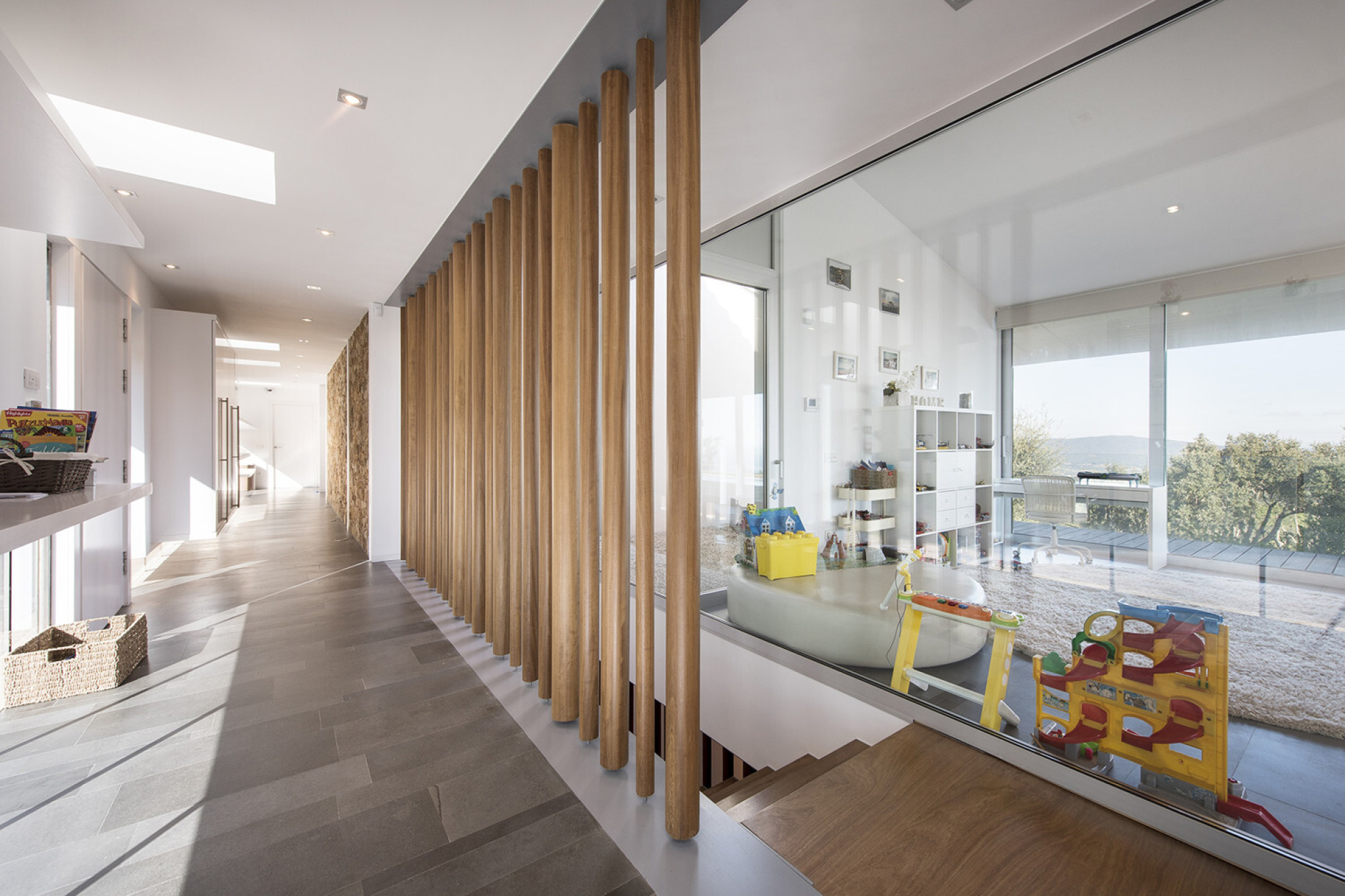  Extraordinary property with breathtaking views - 物件實景
