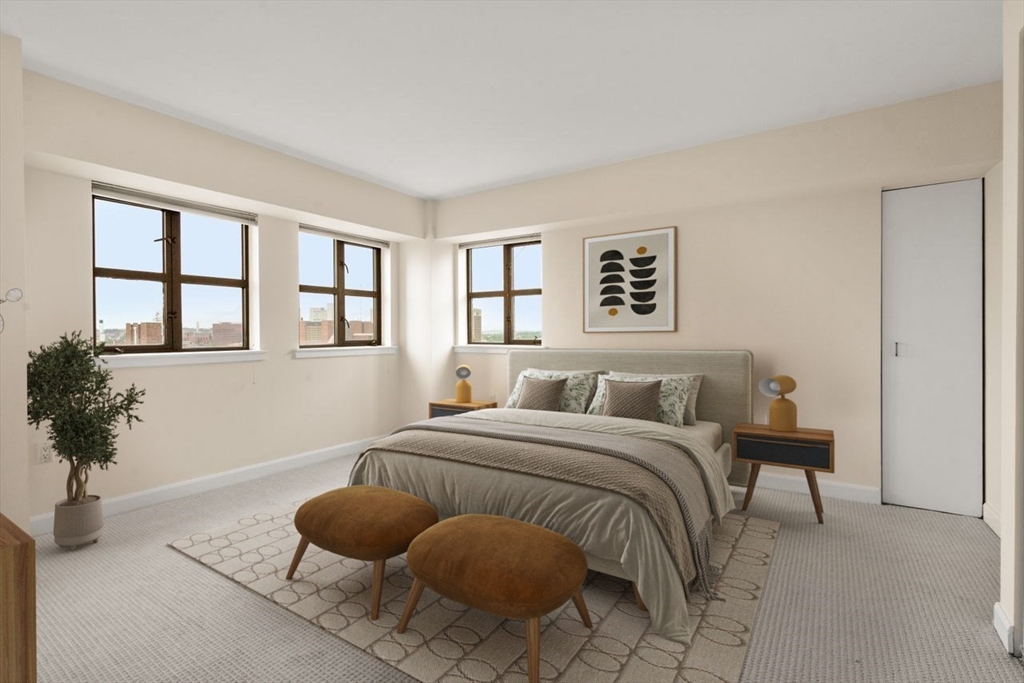 Cambridge, Massachusetts, 02139, United States, 1 Bedroom Bedrooms, ,2 BathroomsBathrooms,Residential,For Sale,1866549