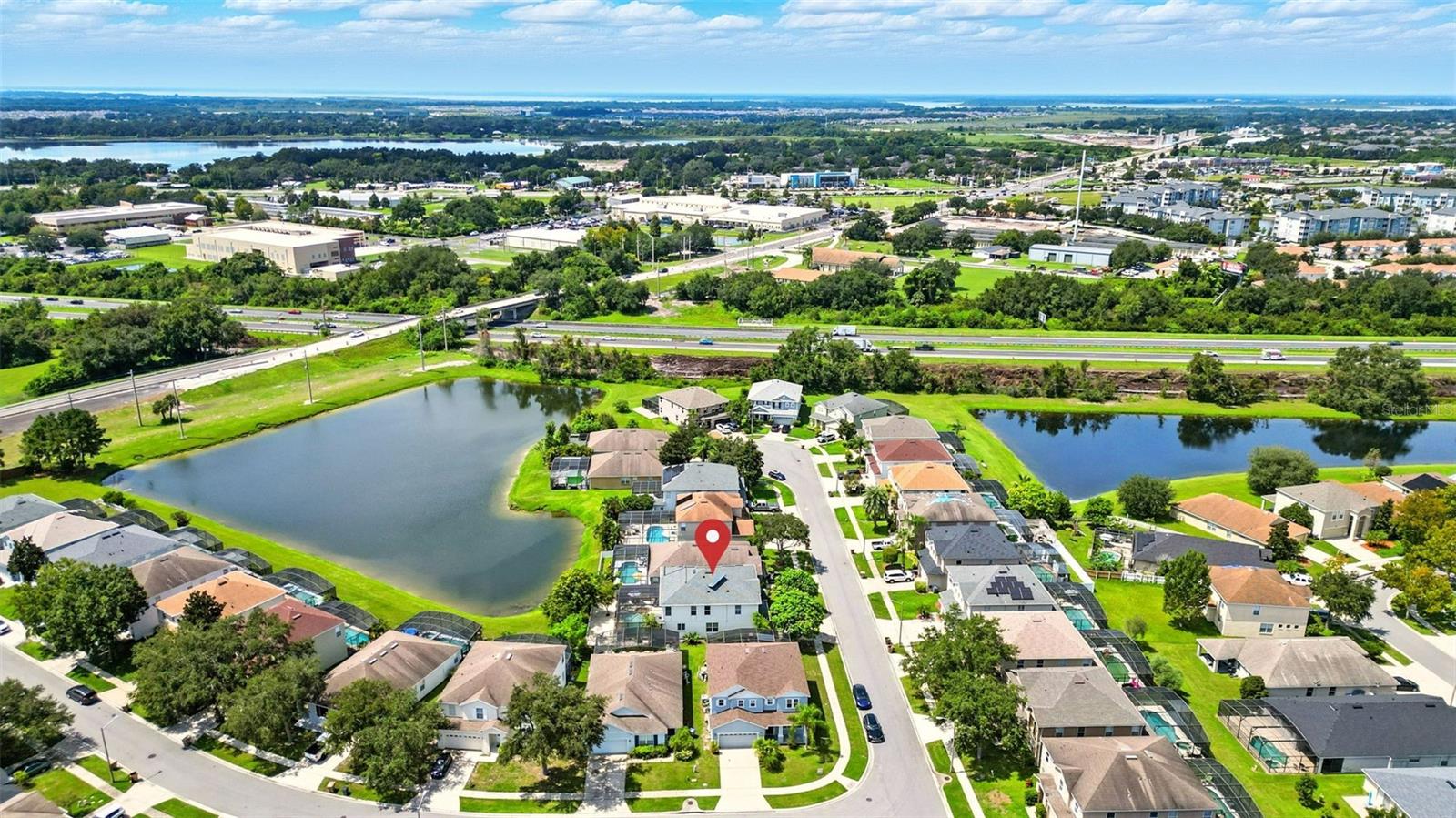 KISSIMMEE, Florida, 34744, United States, 5 Bedrooms Bedrooms, ,5 BathroomsBathrooms,Residential,For Sale,1980331