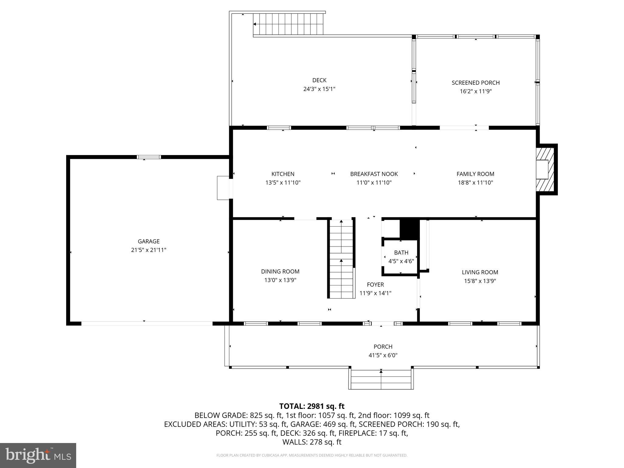 Dunkirk, Maryland, 20754, United States, 4 Bedrooms Bedrooms, ,4 BathroomsBathrooms,Residential,For Sale,1990443